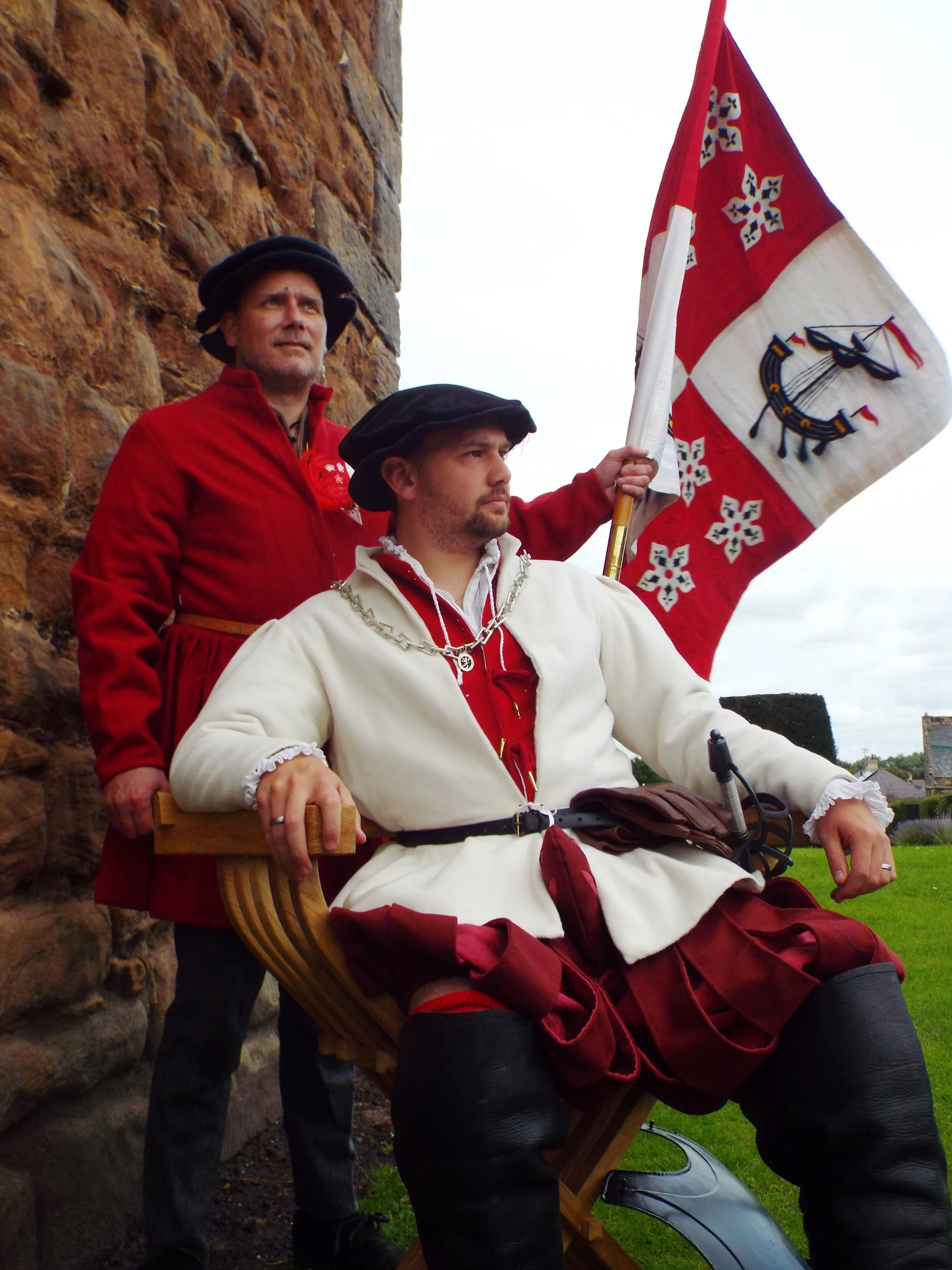 BATTLE OF PINKIE - tickets on sale!
