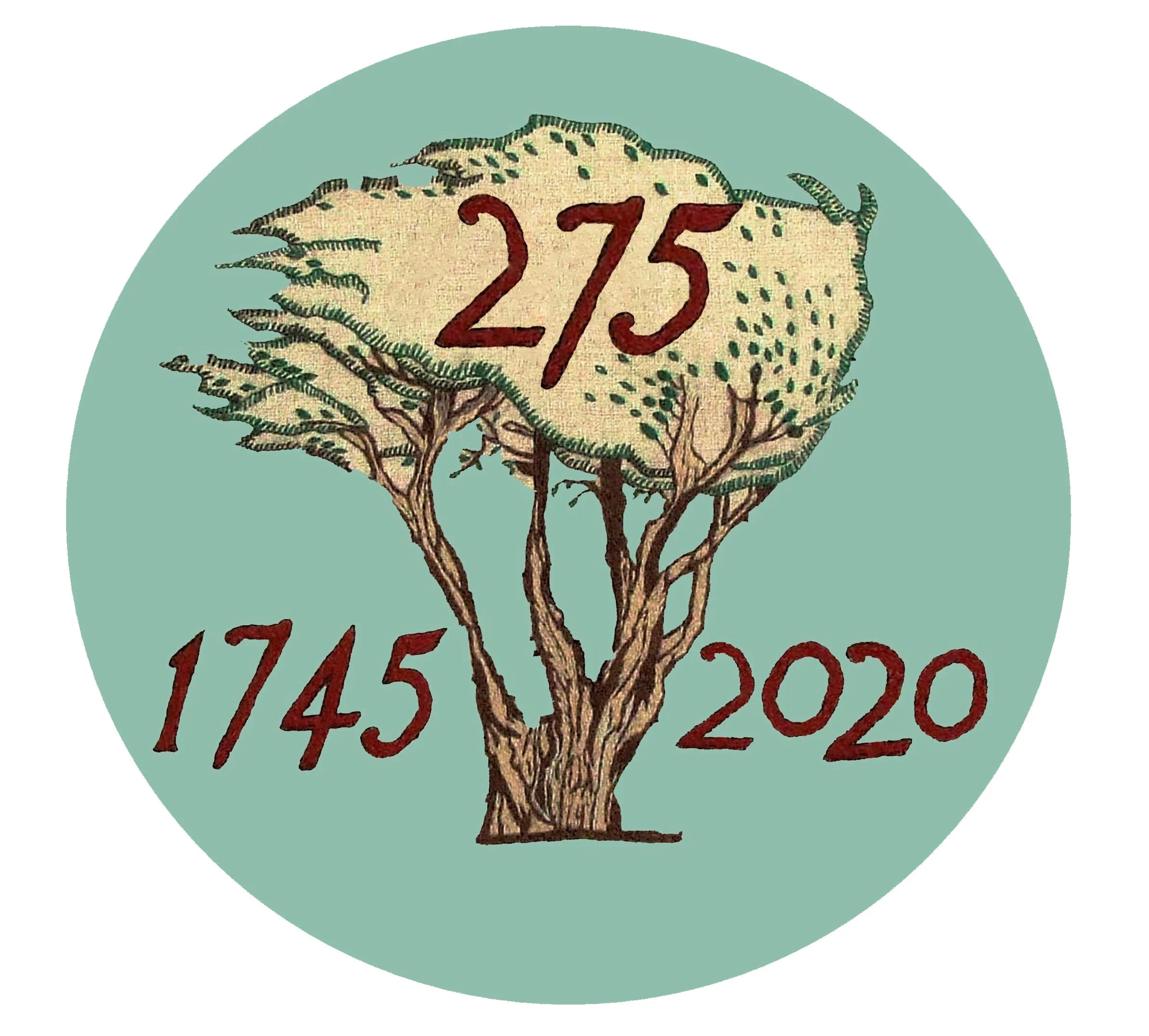 Prestonpans 275