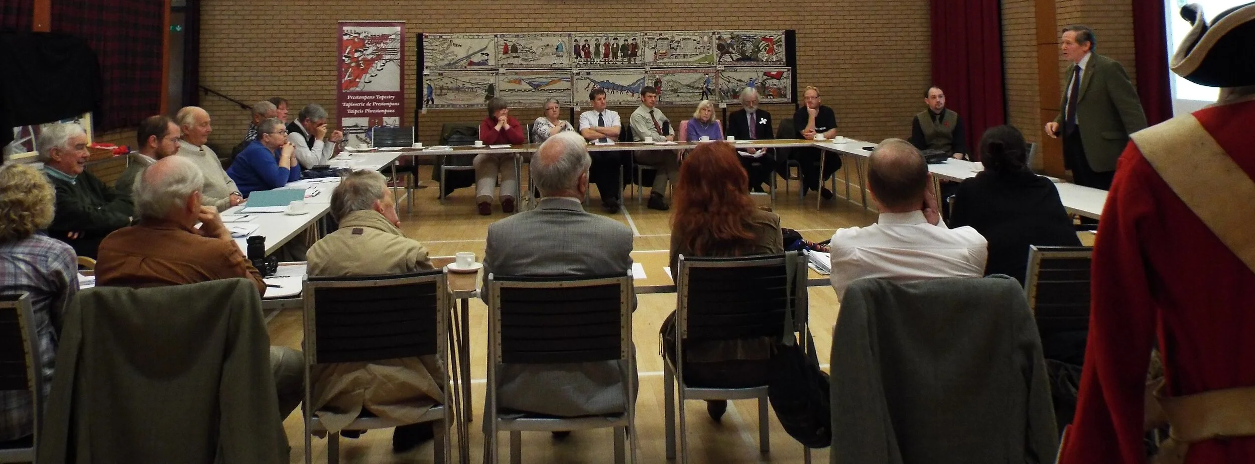 7th Biennial Symposium - Date announced