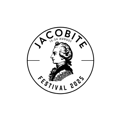 Jacobite Festival 2025: online talk by Jenn Scott