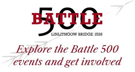 Counting down to Linlithgow Bridge 500