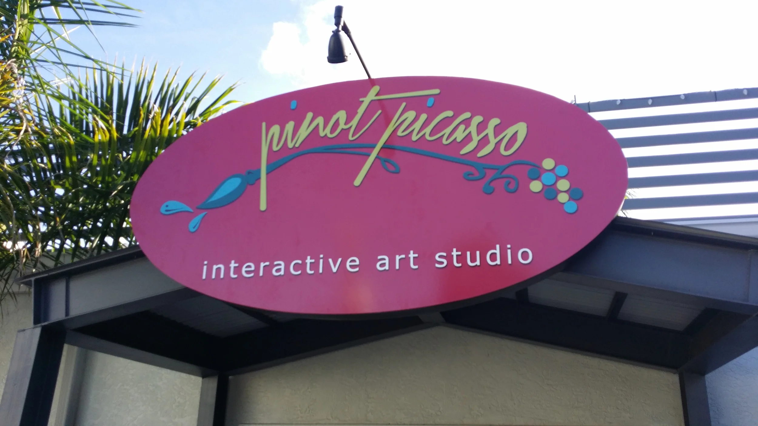 Maxmetal Custom Shape - Oval