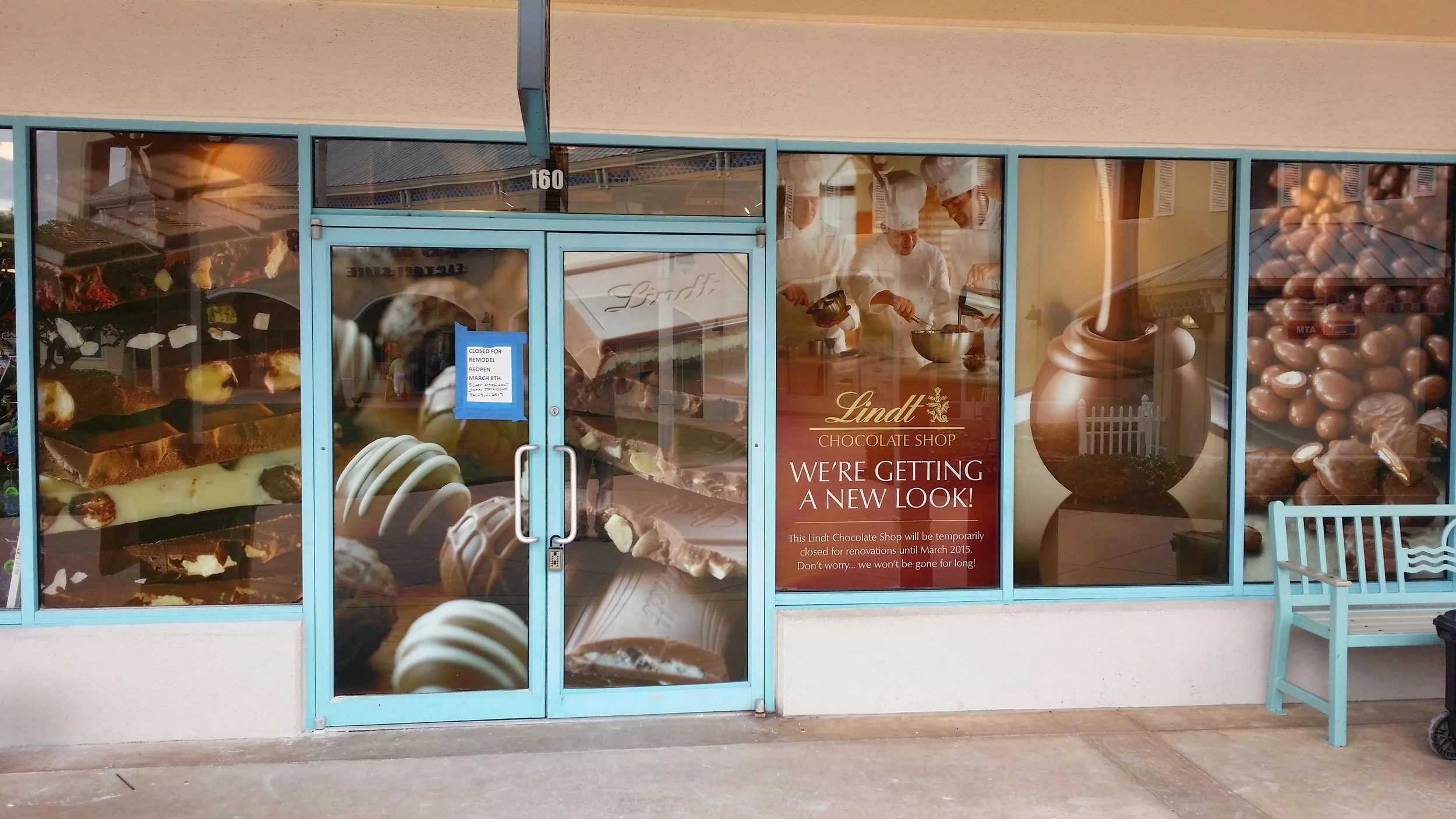 Full Coverage Window Graphics