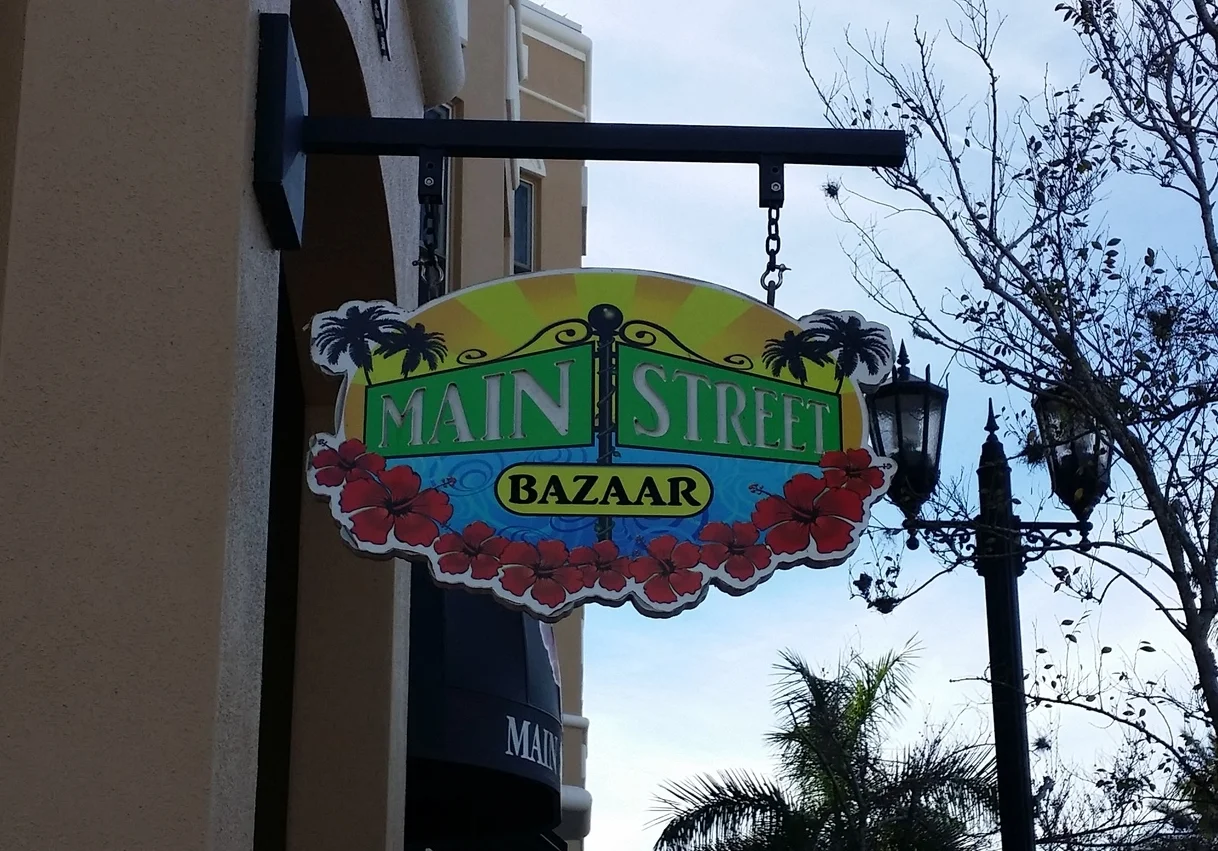 Engraved PVC With Digital Print