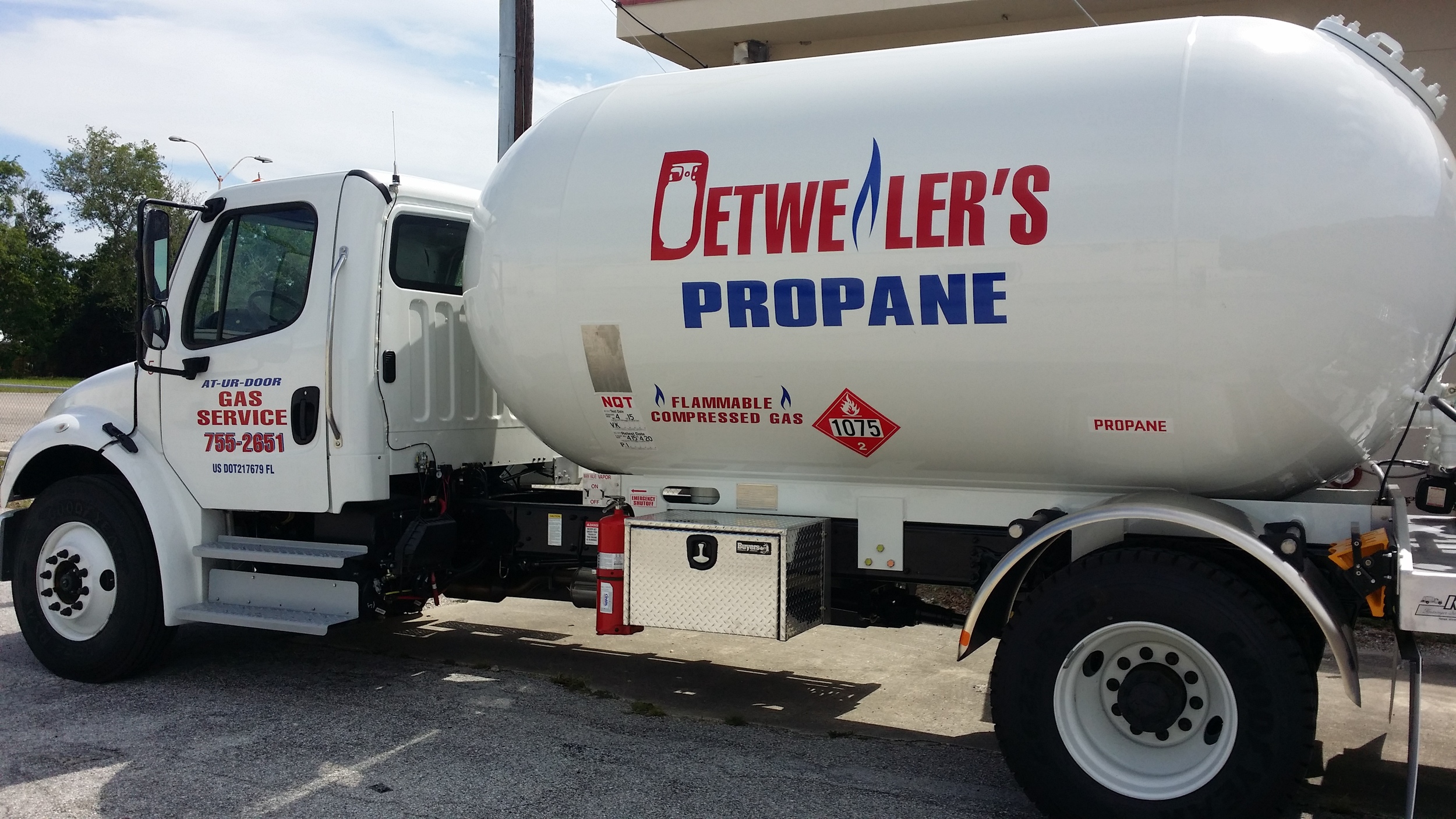 Fleet Graphics
