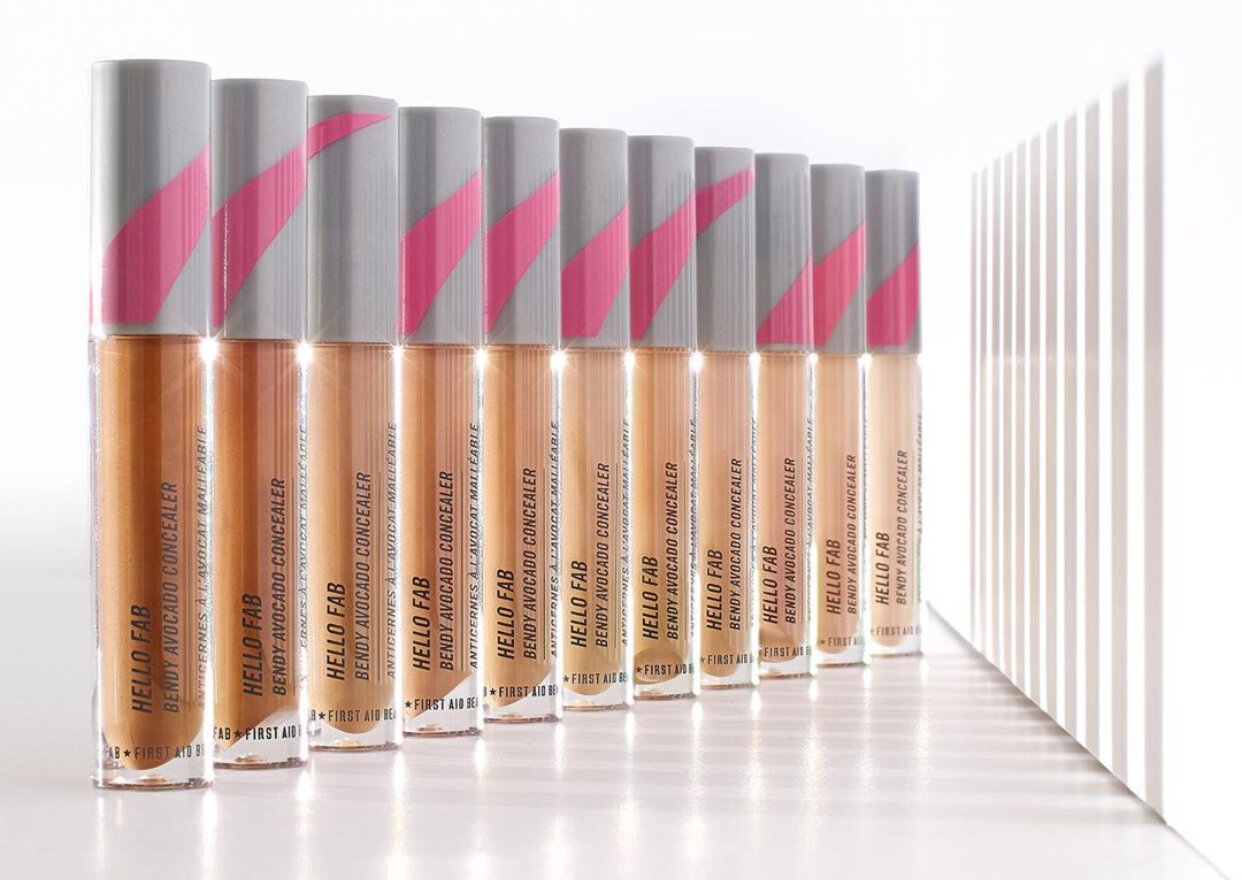 best cruelty free concealer