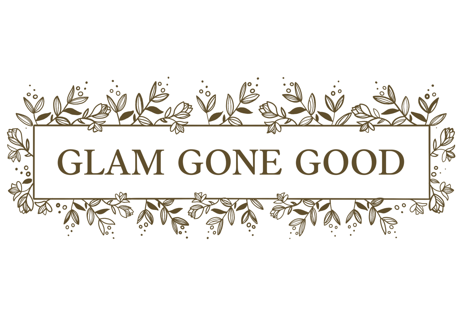 Glam Gone Good