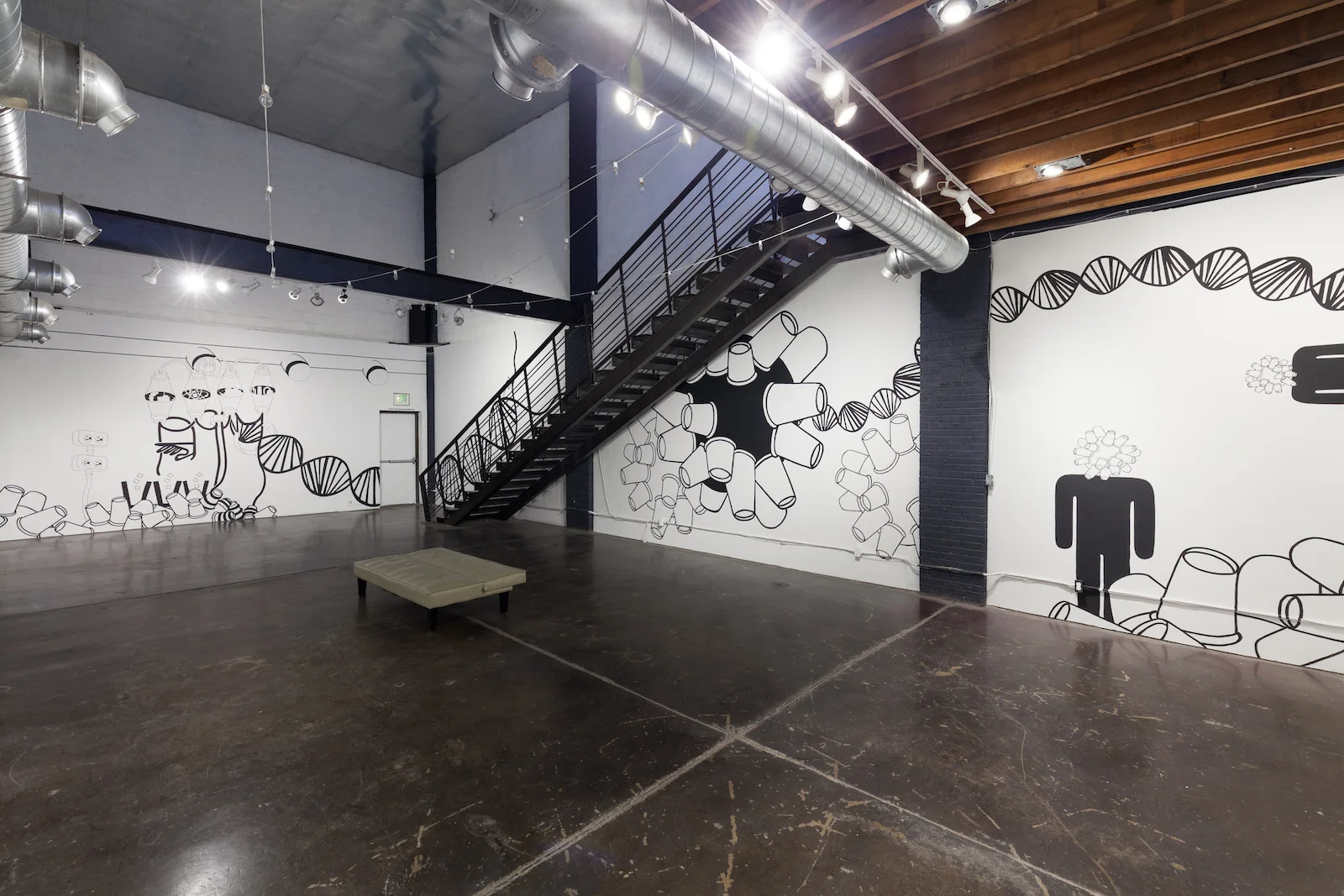  Photos courtesy of Wes Magyar 