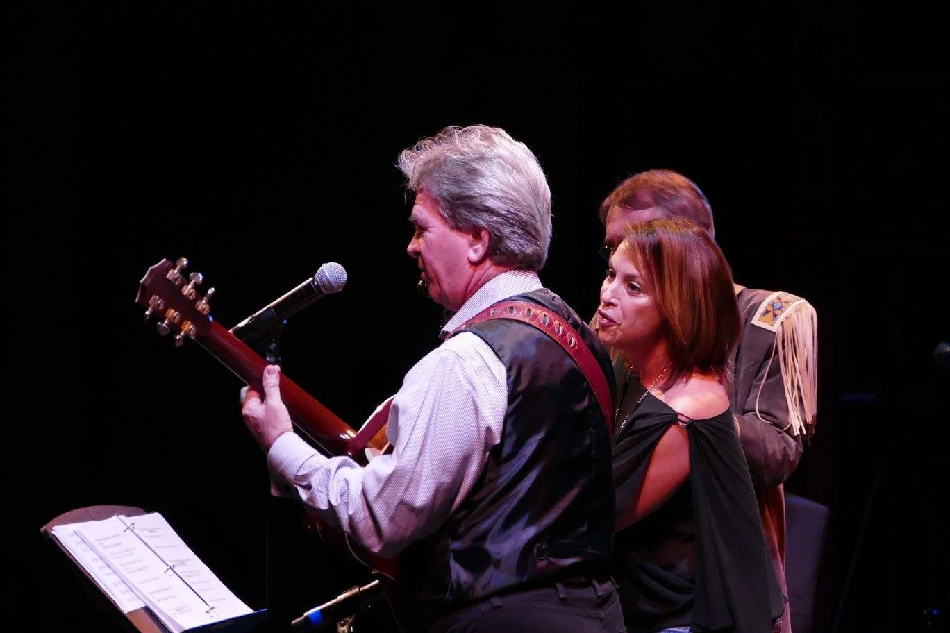 Folk Singers