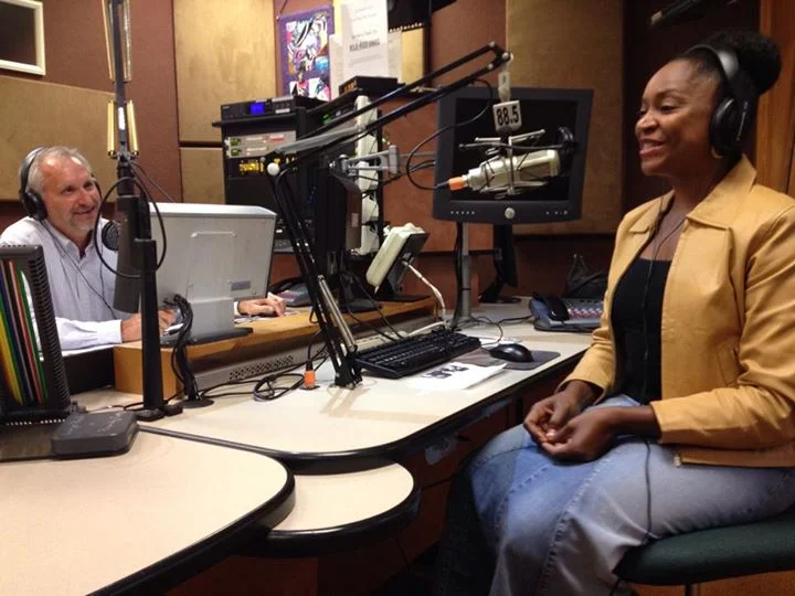 WMNF's Rob Lorei speaks with the writer and director of Sounds of the Civil Rights Movement: The Power of Song ahead of the 2015 production. Listen to the interview on the link below.http://www.wmnf.org/radioactivity-speaks-with-september-penn-of-s…