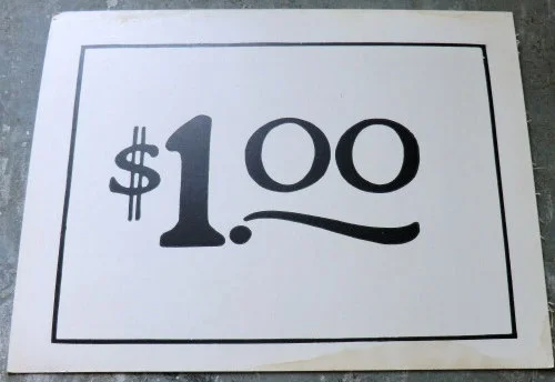 The Power of Song has launched its $1 Days campaign to get 1,000 people to donate $1 to help us reach this week's goal of $1,000. We already far exceeded our 1 day goal of the $100 mark by more than double. Now, help us reach our new target by dona…