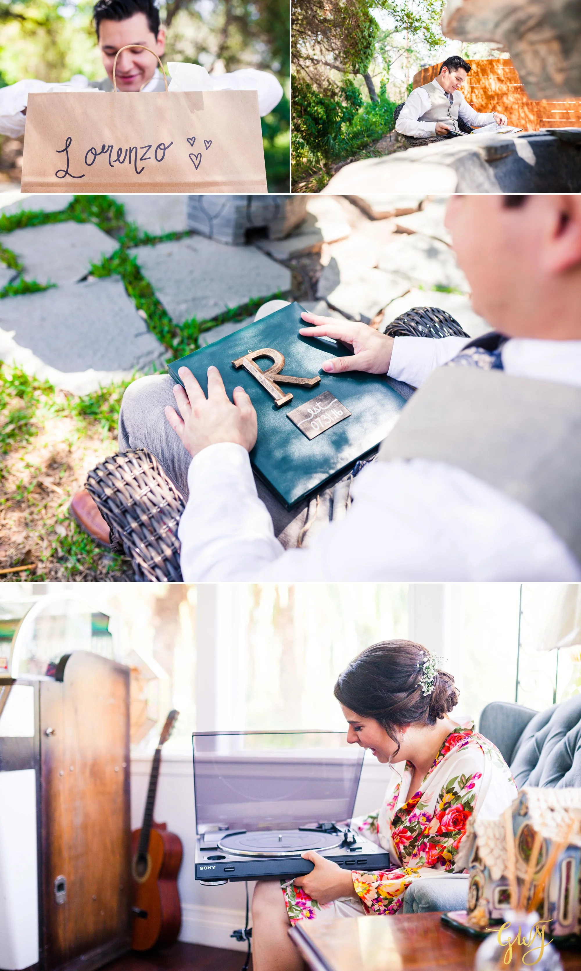 Hannah + Lorenzo Secluded Garden Estate Temecula DIY Wedding by Glass Woods Media 7.jpg