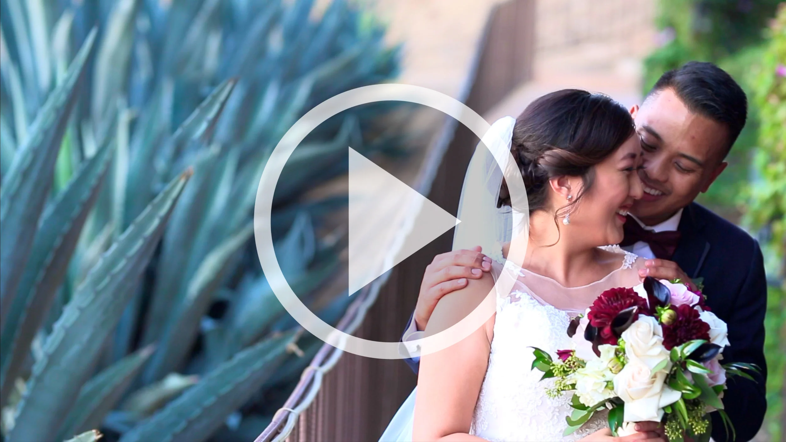 Eda + Francis's Pomona Valley Mining Company Rustic Wedding