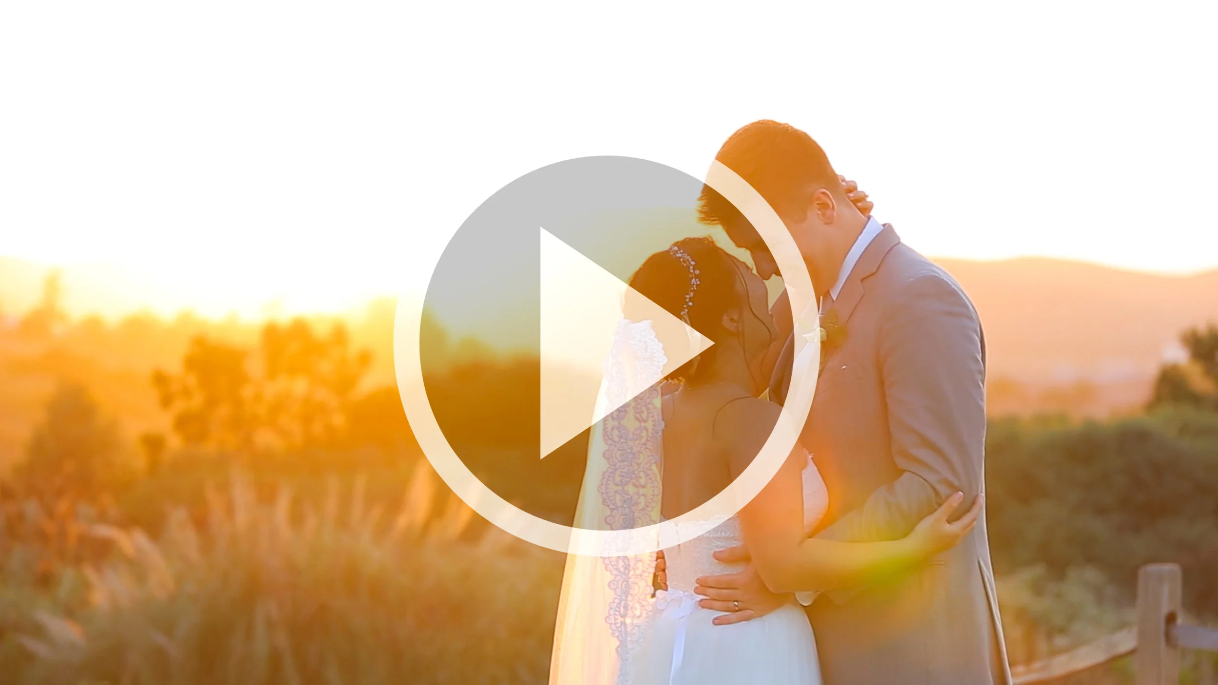Connor + Sonia's Bella Collina San Clemente Wedding