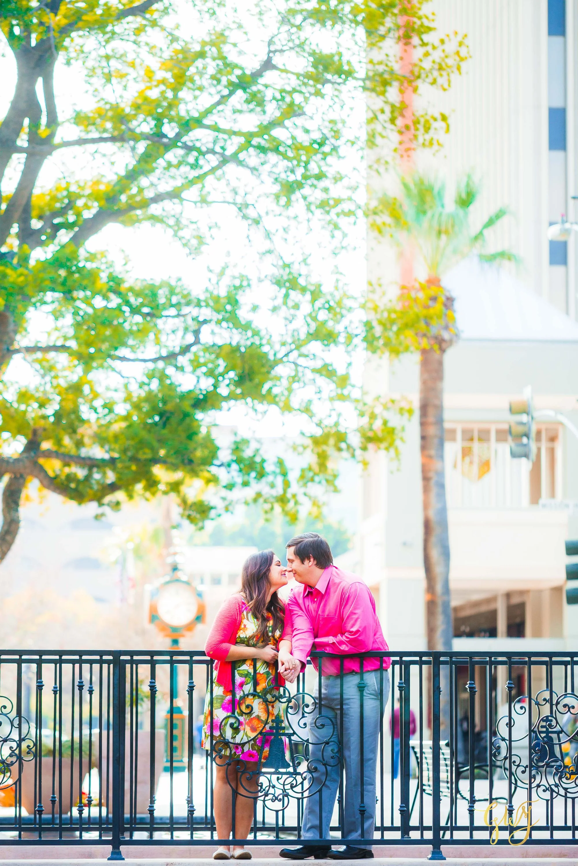 Josef + Sabrina Downtown Riverside Mt Rubidoux Engagement by Glass Woods Media 2.jpg