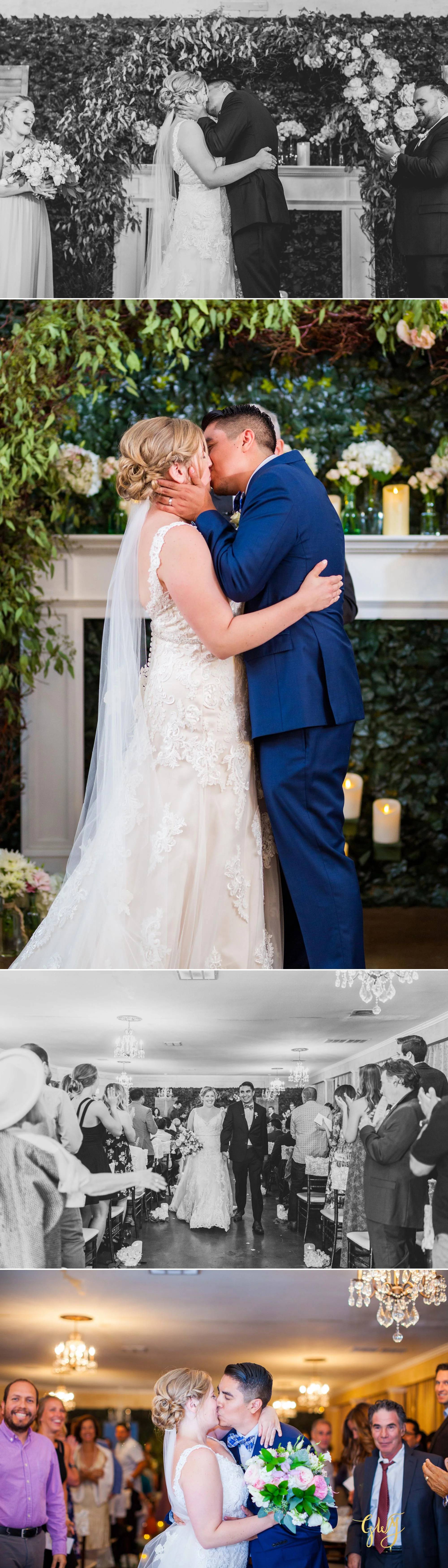 Javier + Kari Avenue of the Arts First Look Vintage Rose Wedding Ceremony Reception by Glass Woods Media 16.jpg