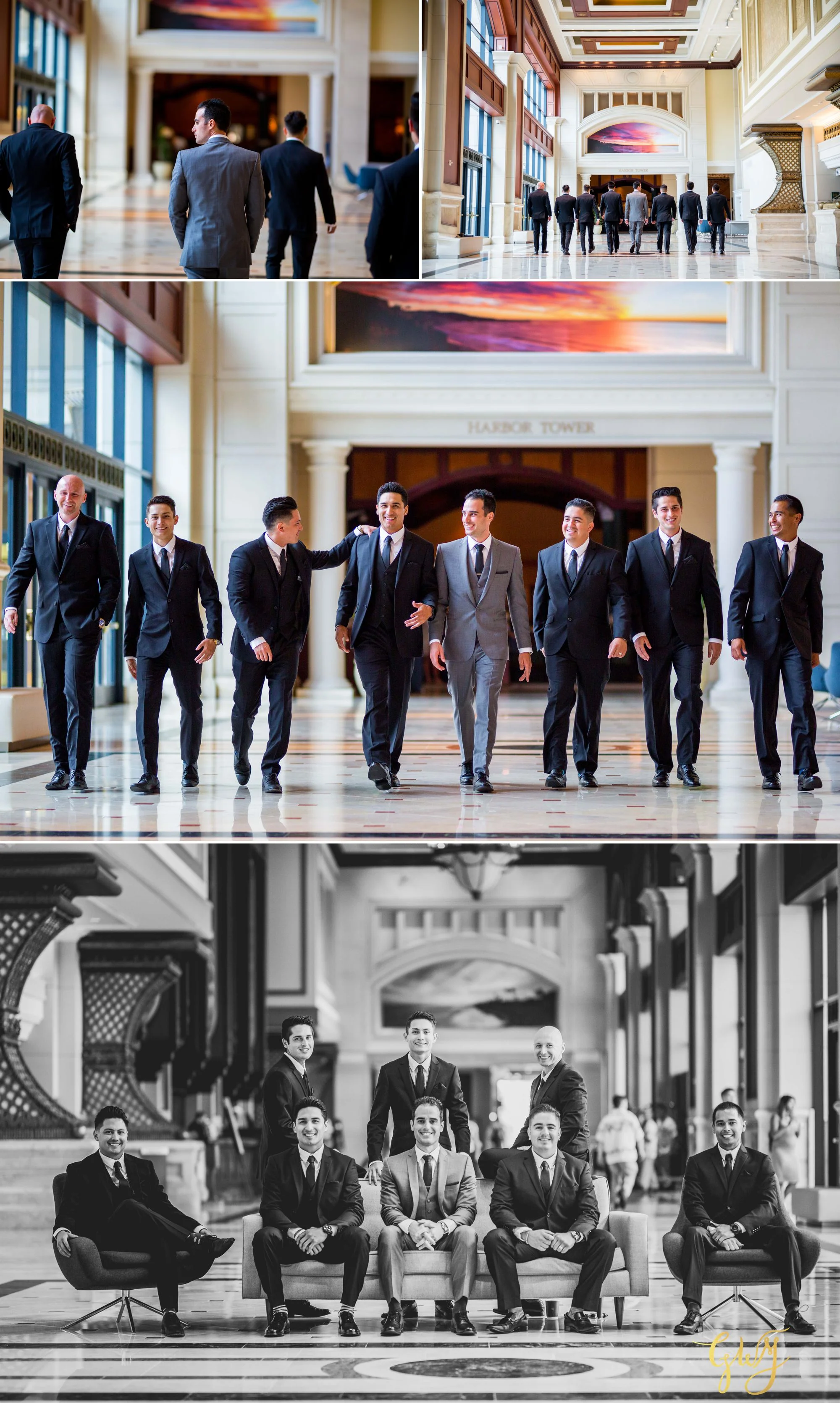 Alex + Jackie Elegant Tom Ham's Lighthouse San Diego Wedding by Glass Woods Media 12.jpg