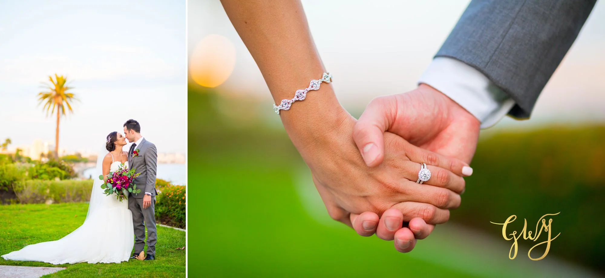 Alex + Jackie Elegant Tom Ham's Lighthouse San Diego Wedding by Glass Woods Media 32.jpg