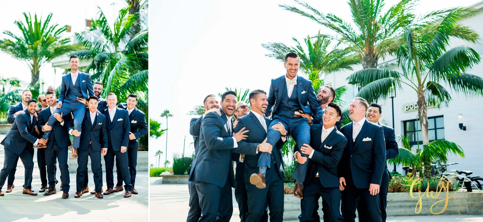 Christien + Crystal Pasea Hotel & Spa Huntington Beach Wedding by Glass Woods Media 29.jpg