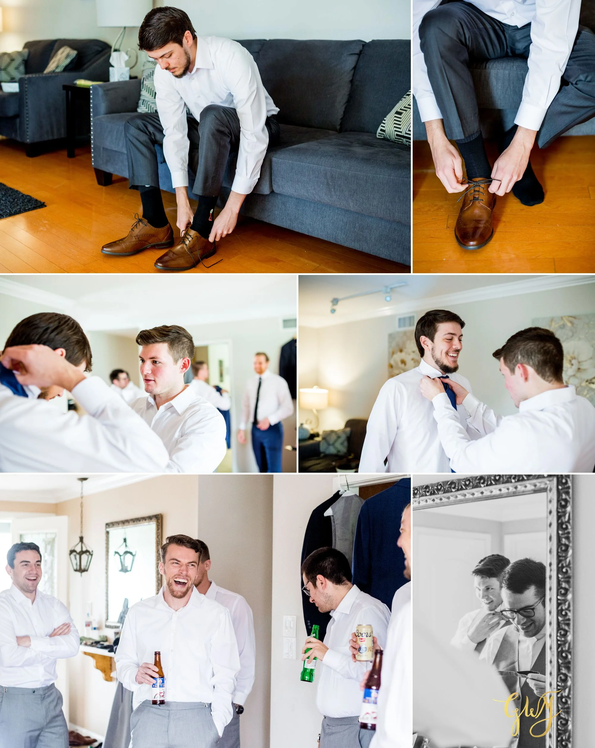 Garrett + Michelle's French Estate Orange County Spring Wedding by Glass Woods Media 7.jpg