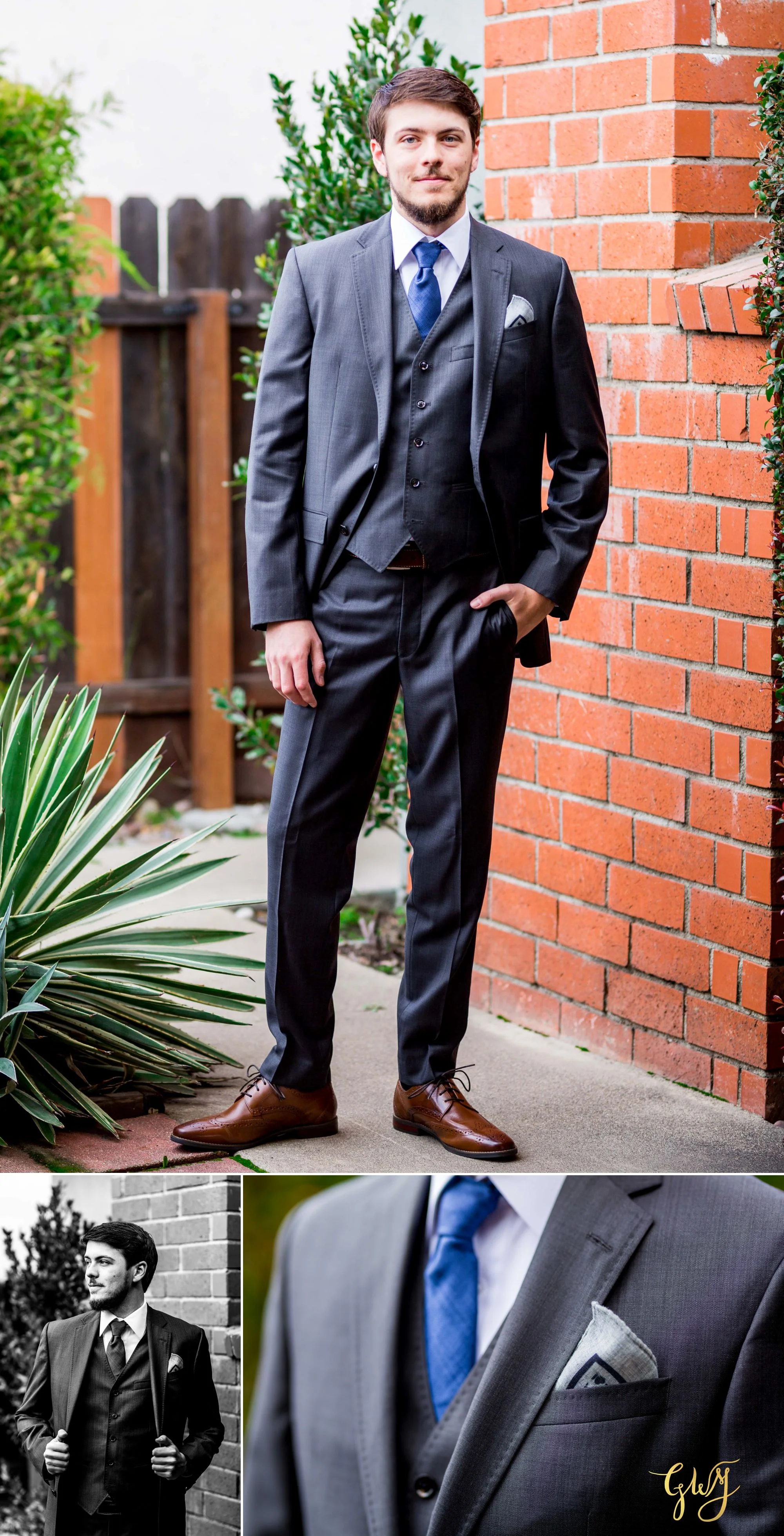 Garrett + Michelle's French Estate Orange County Spring Wedding by Glass Woods Media 9.jpg
