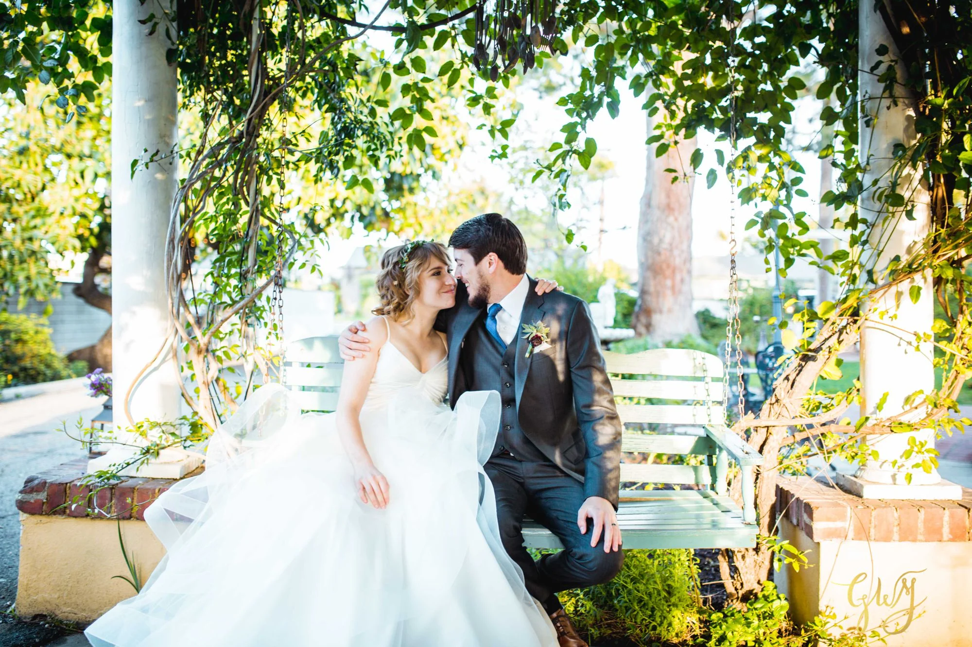 Garrett + Michelle's French Estate Orange County Spring Wedding by Glass Woods Media 37.jpg