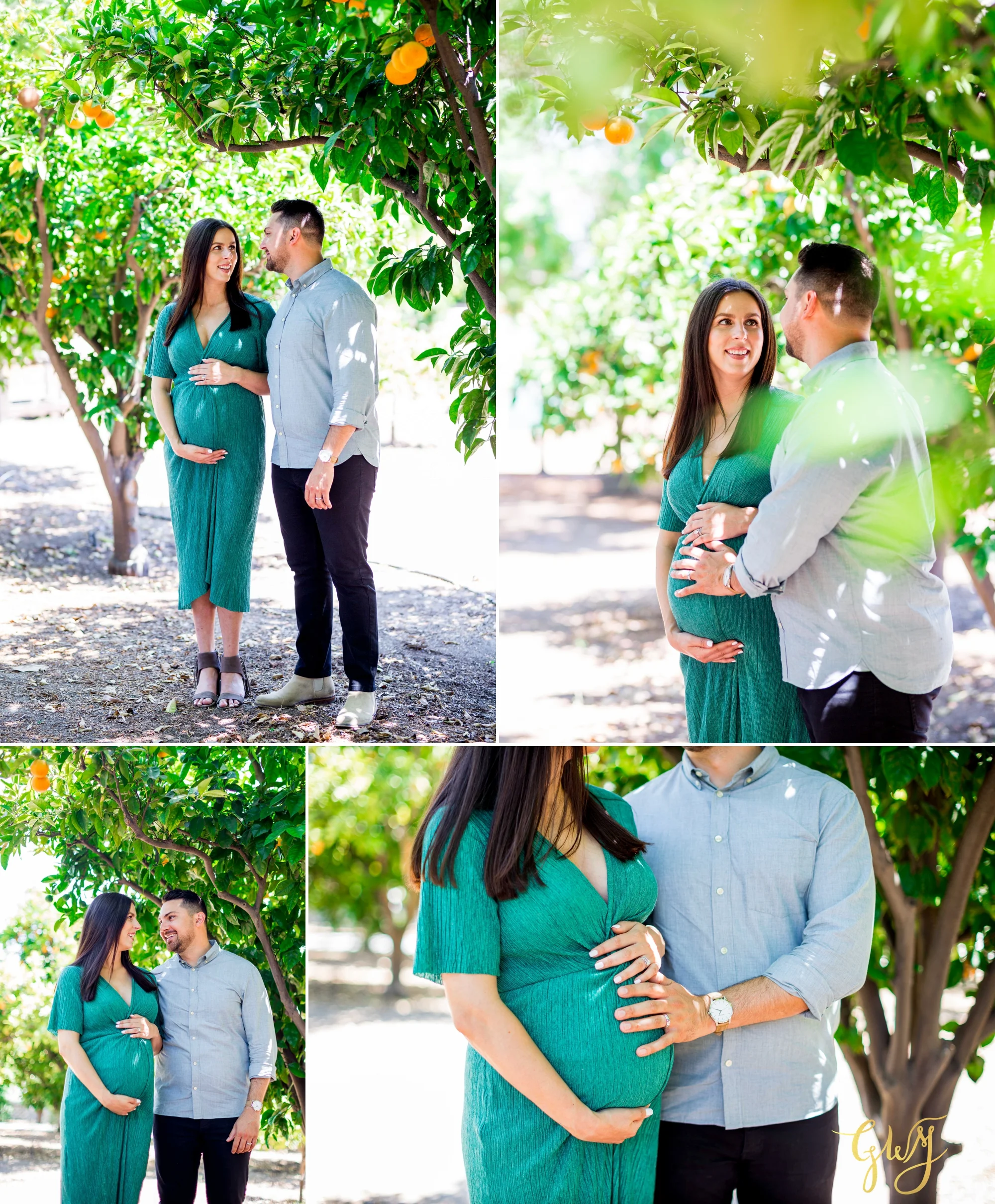 Kim + Justin's OC Heritage Museum Maternity Portrait Session by Glass Woods Media 2.jpg