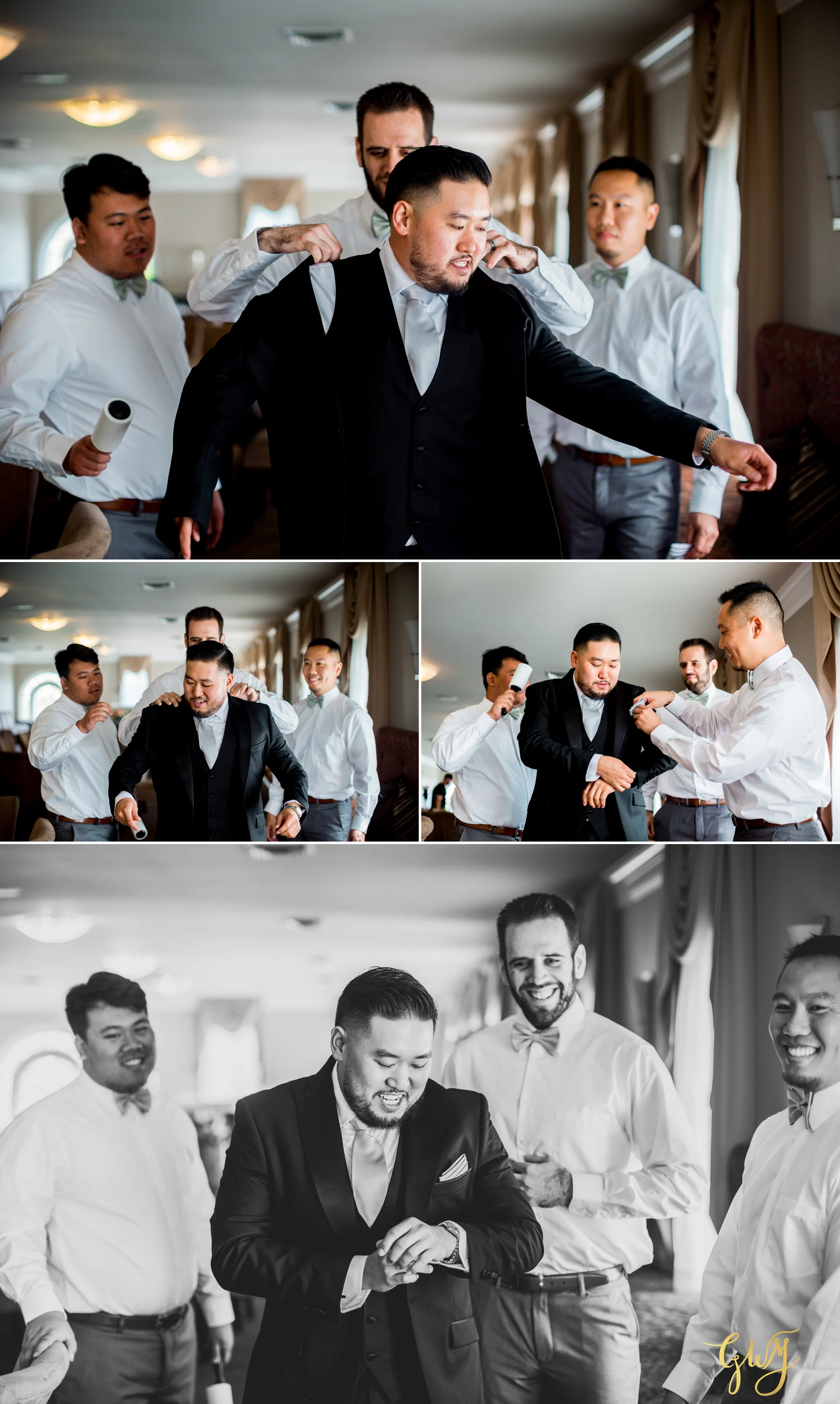 Andy + Caselyn's White House Event Center Orange County Spring Wedding by Glass Woods Media 15.jpg
