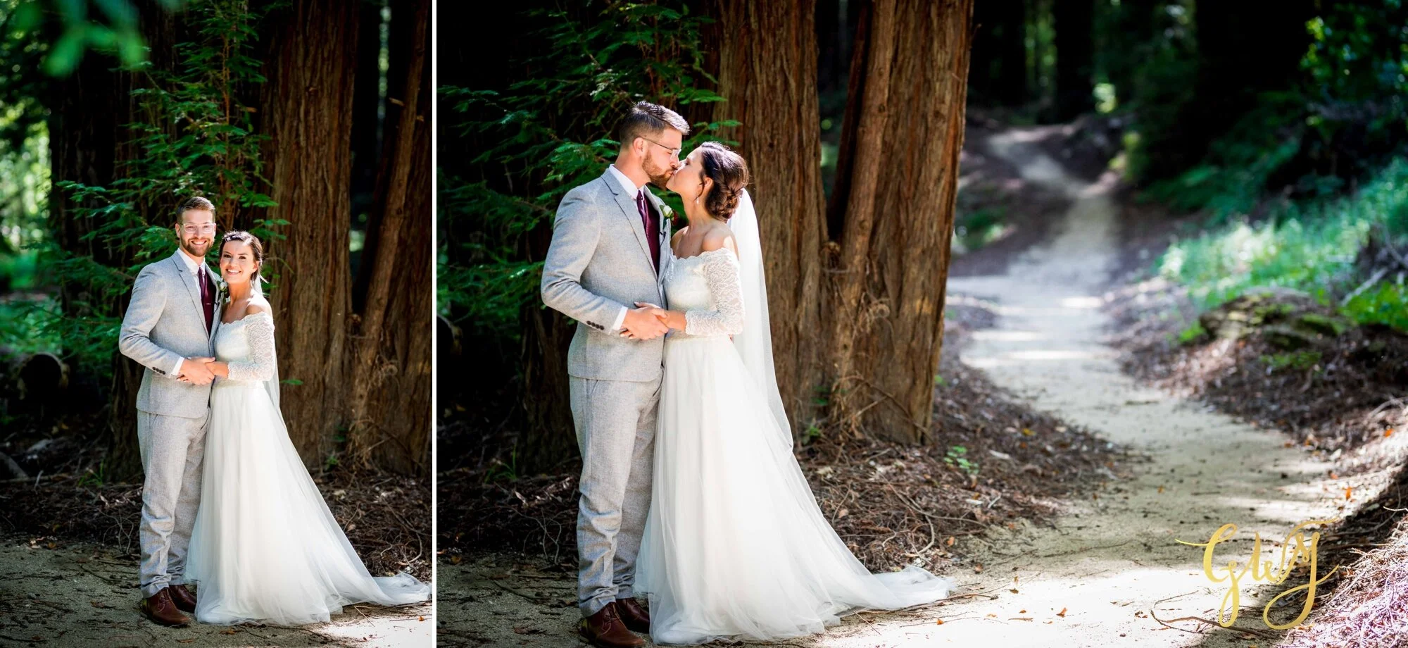 Casey + Jordan's Intimate Big Sur Elopement in the Redwoods by Glass Woods Media 20.jpg