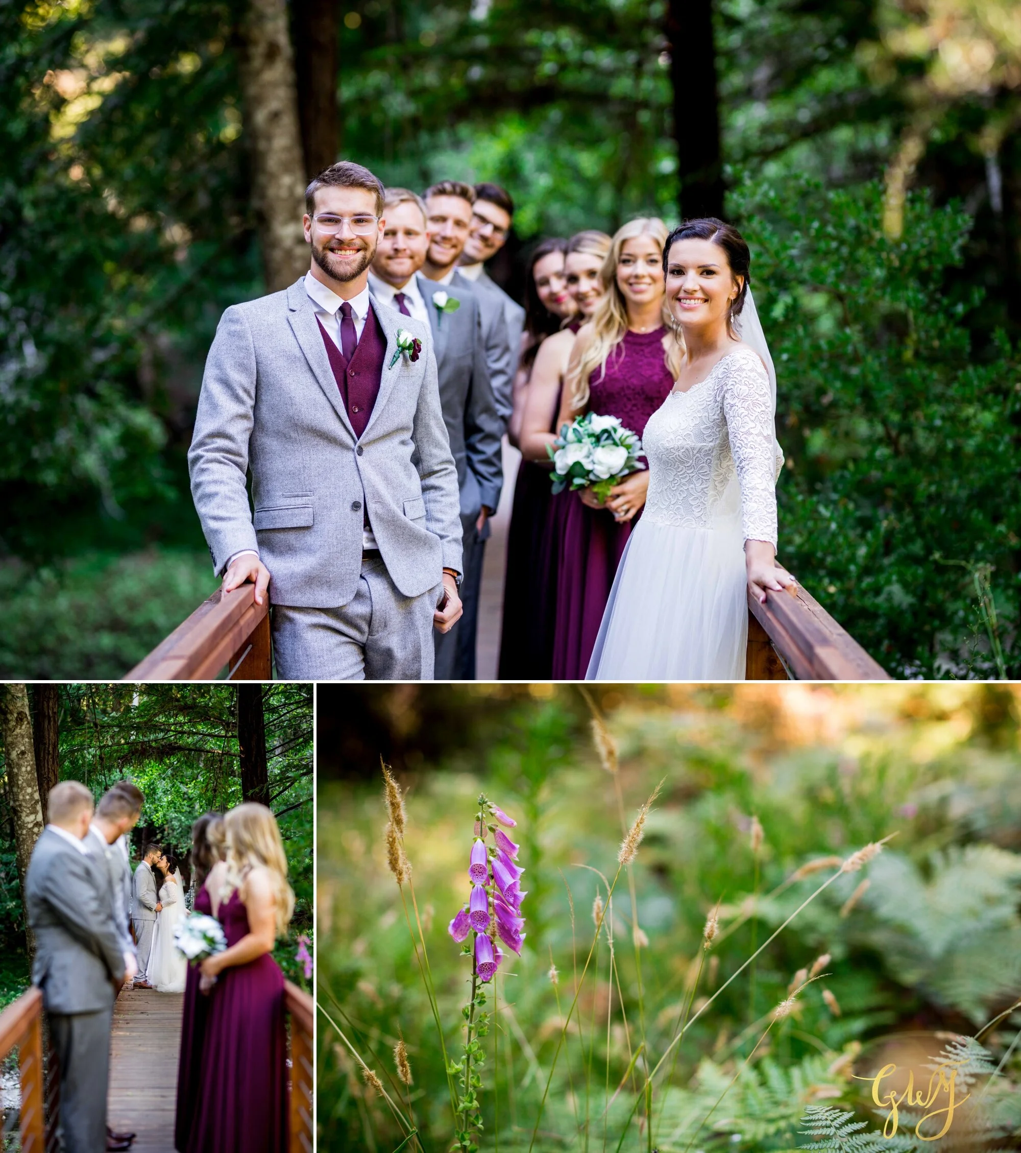 Casey + Jordan's Intimate Big Sur Elopement in the Redwoods by Glass Woods Media - 2 2.jpg