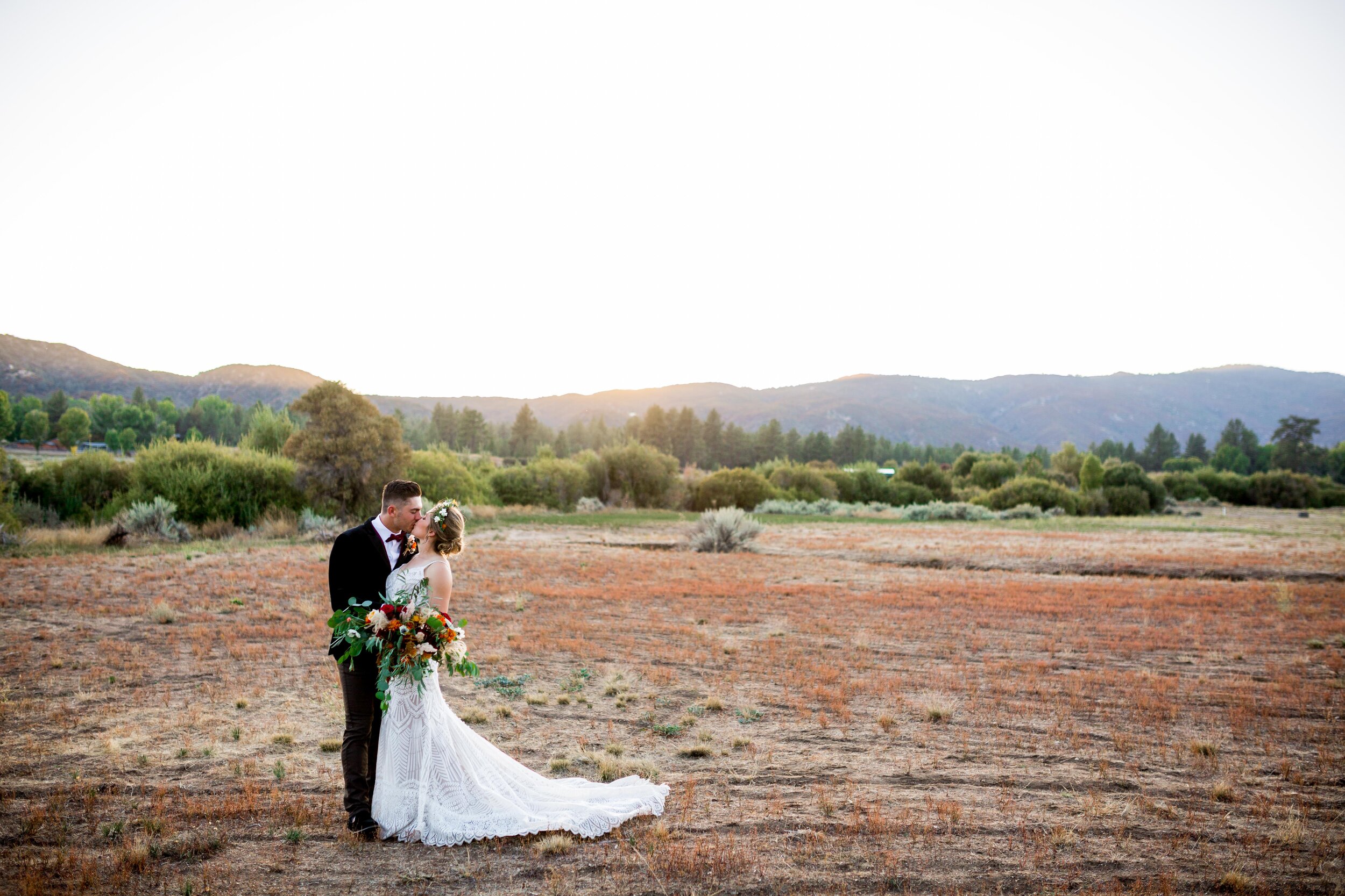 Glass Woods Media Wedding Engagement Portrait Photography Canon EOS Sigma Pasea Huntington Beach Orange County Red Horse Barn Beach Sunset 1.jpg