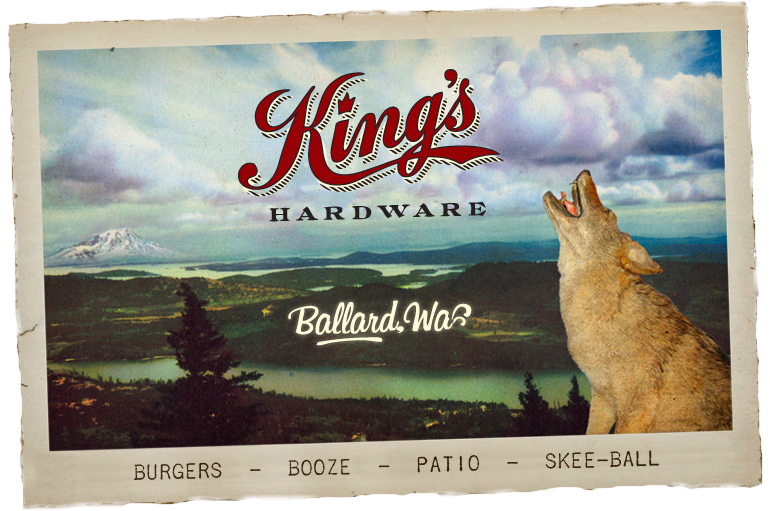 King's Hardware