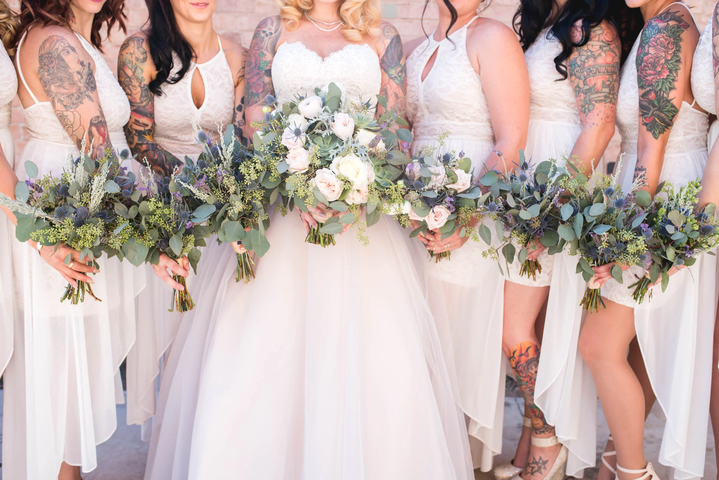 Mesa Arizona wedding photographer