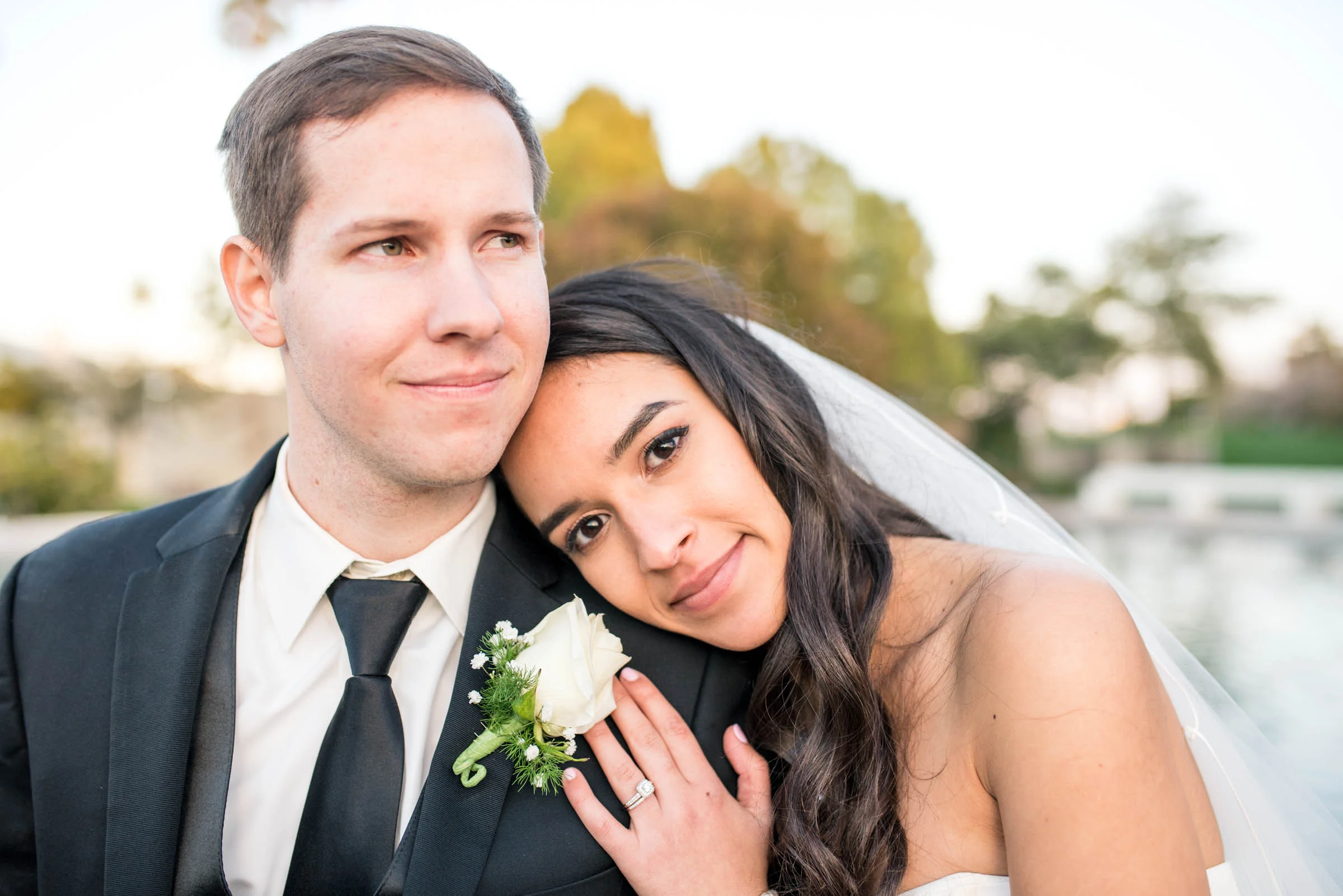 Mesa Arizona wedding photographer