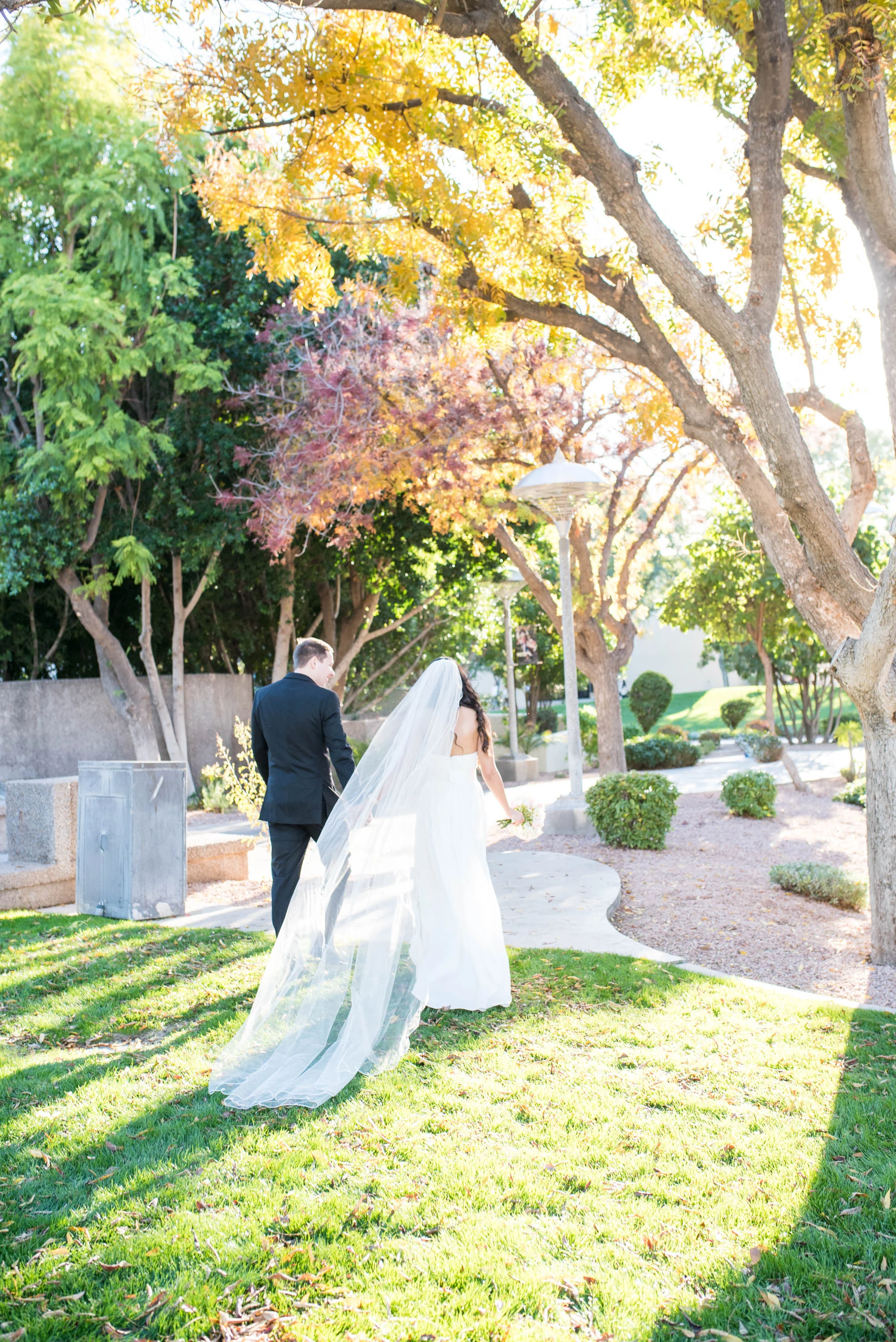 Mesa Arizona wedding photographer
