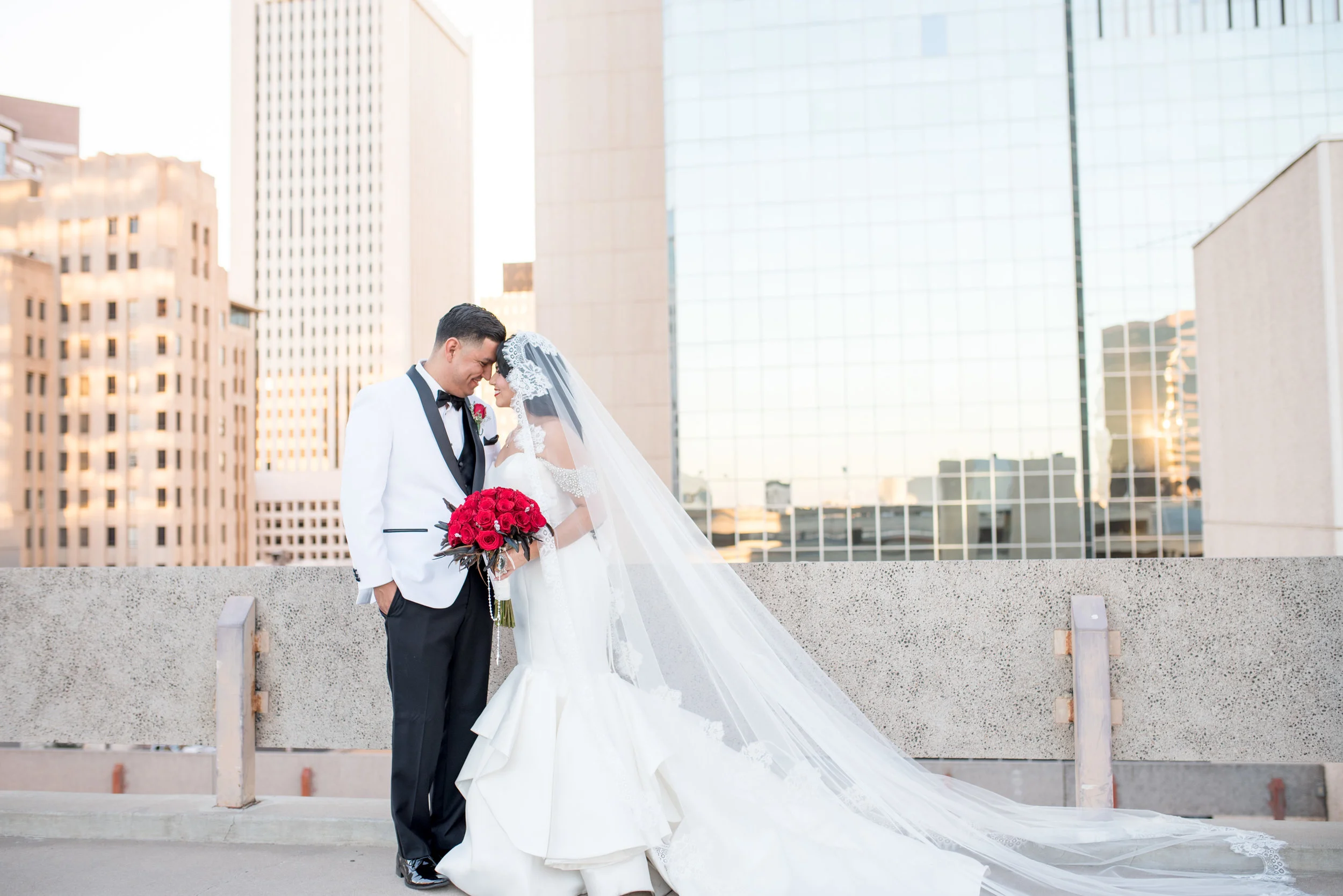Phoenix Arizona Wedding photographer