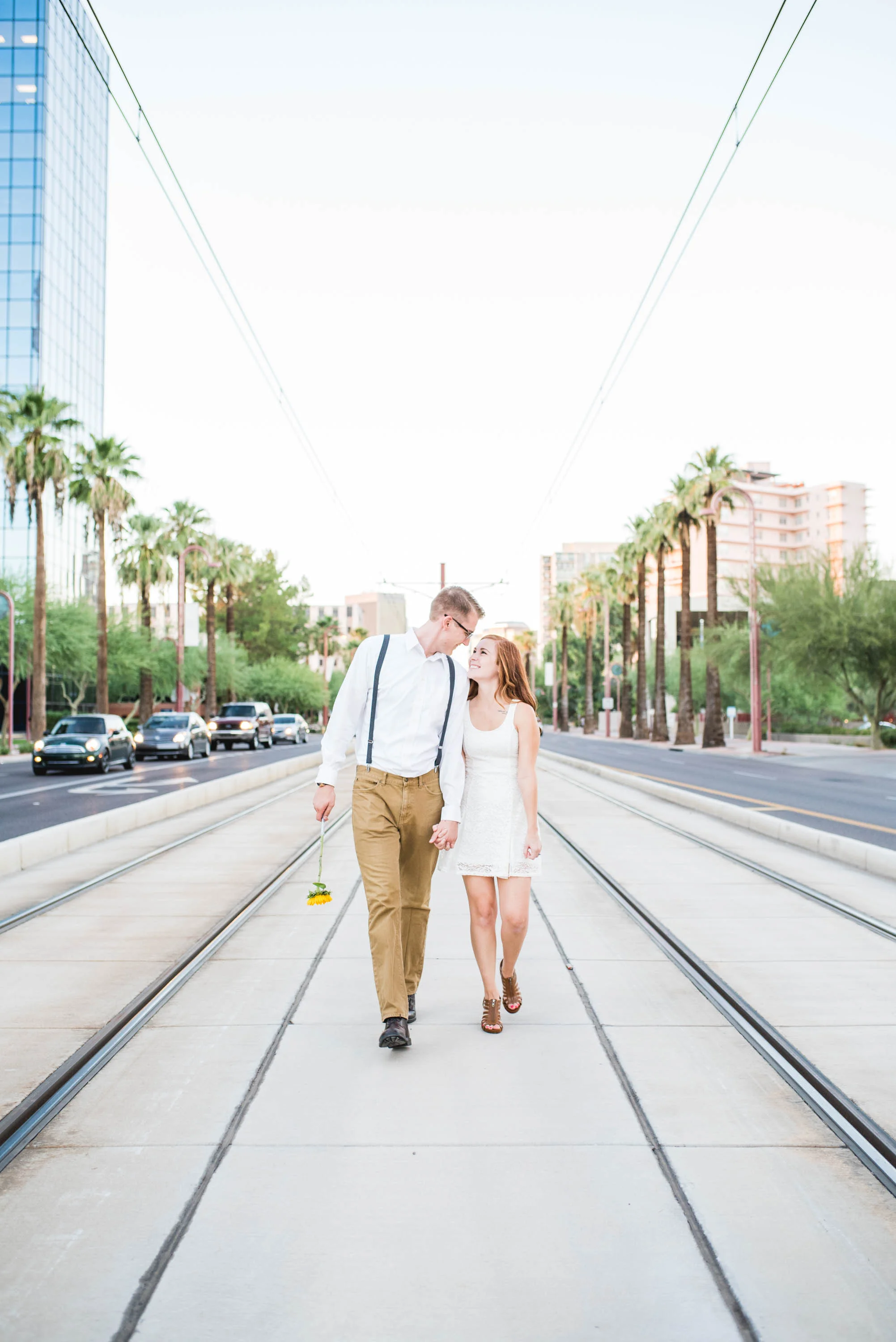 Phoenix Arizona Wedding Photographer