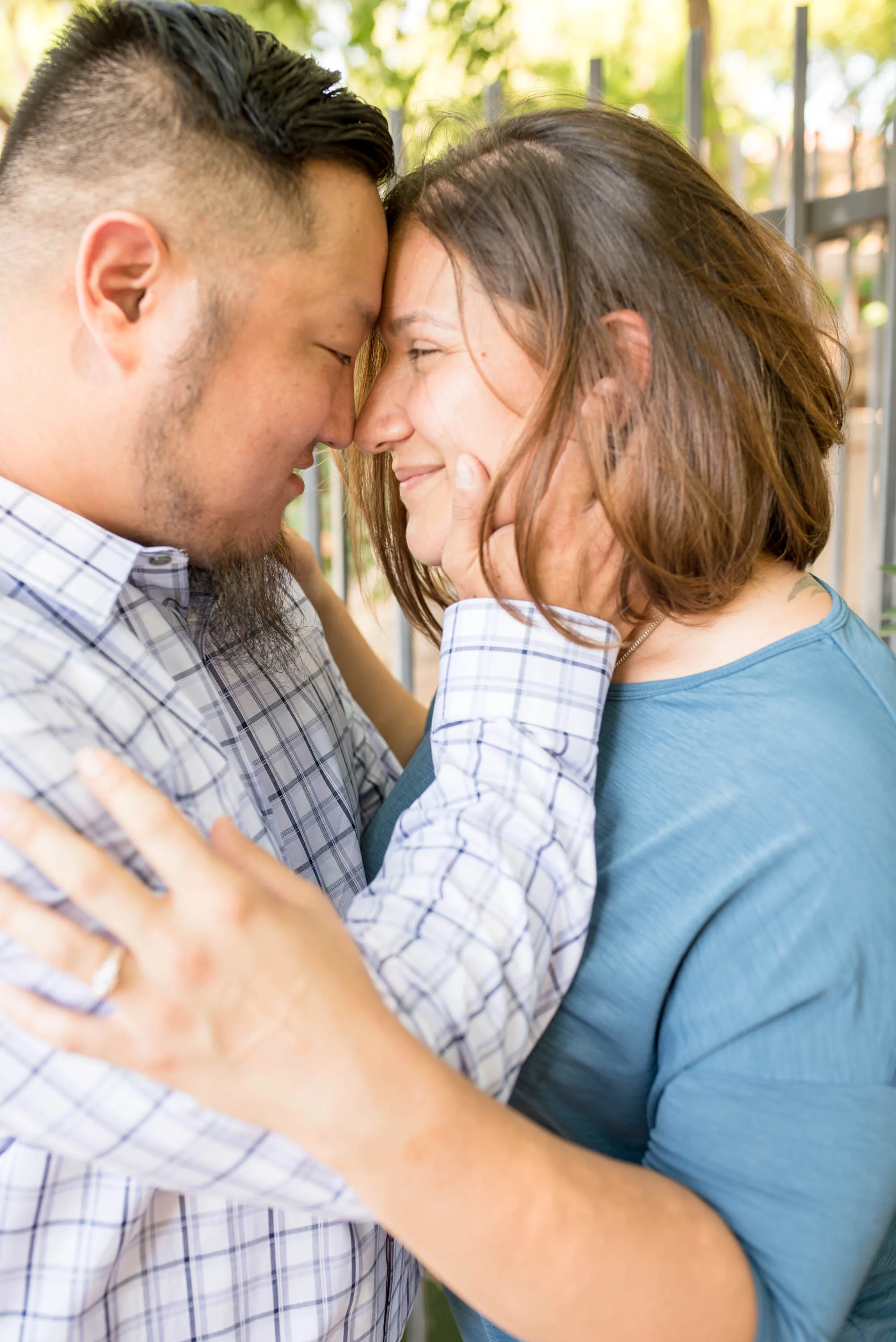 Mesa Arizona Wedding Photographer