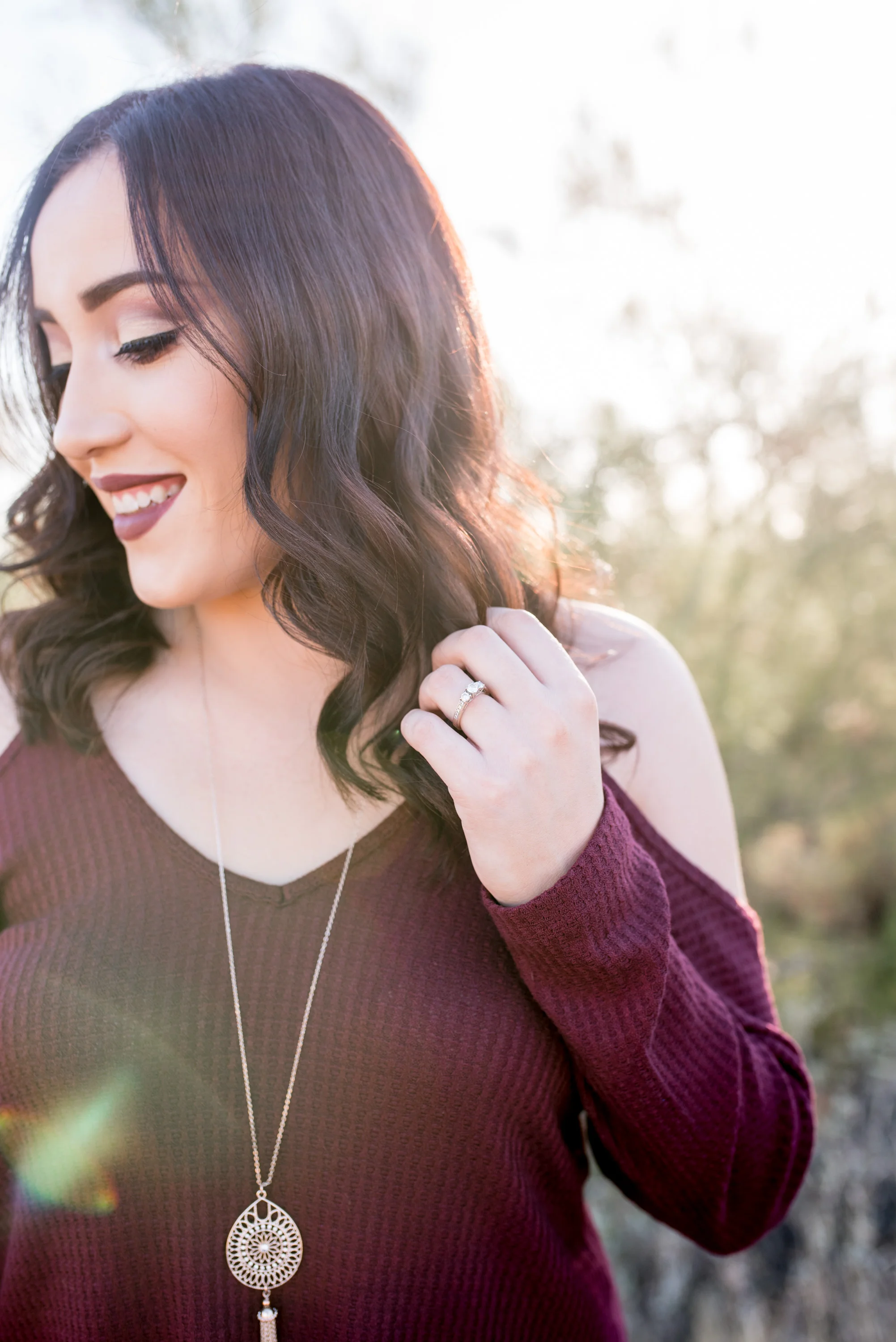 Mesa wedding photographer