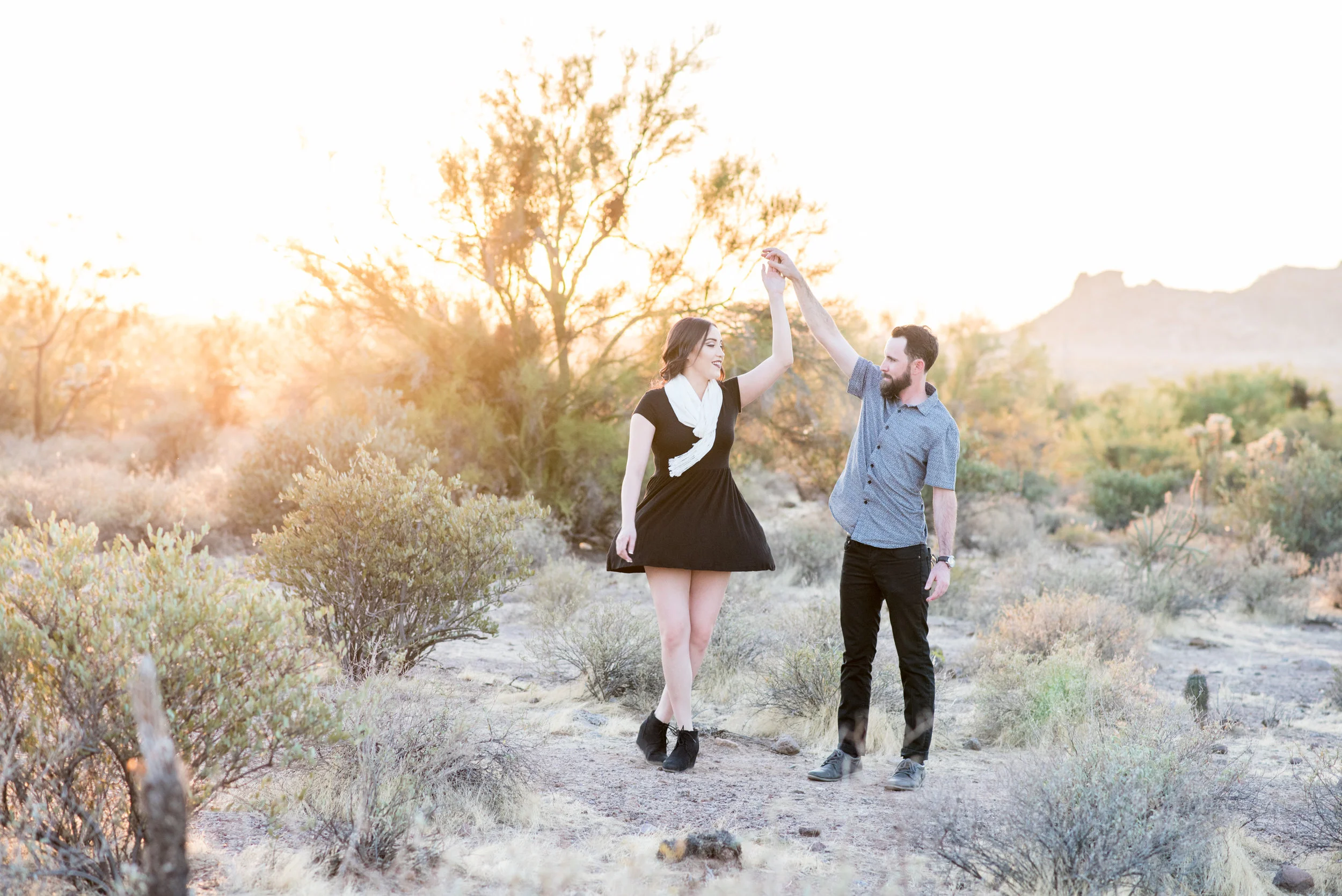 Mesa arizona wedding photographer