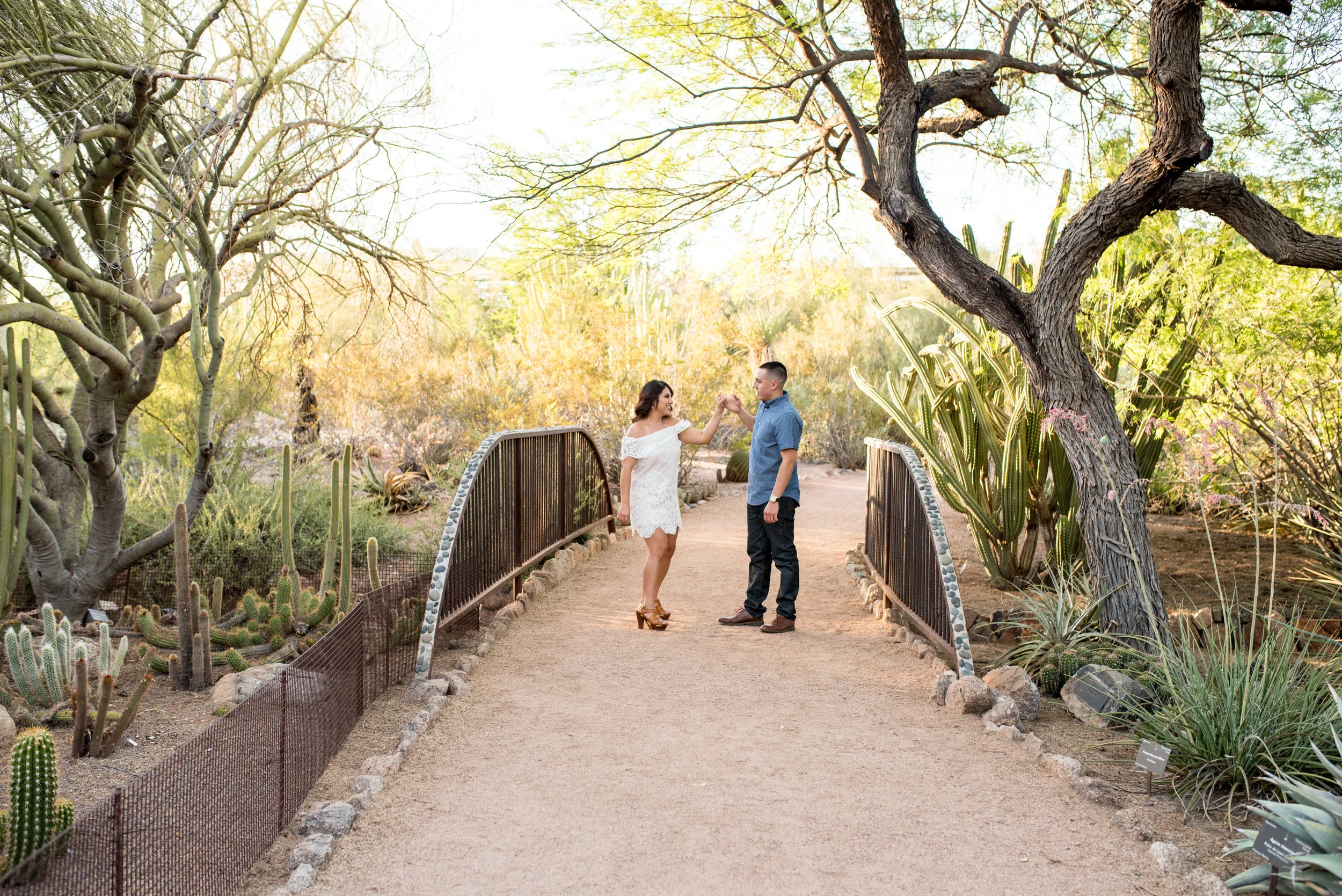 Phoenix arizona wedding photographer