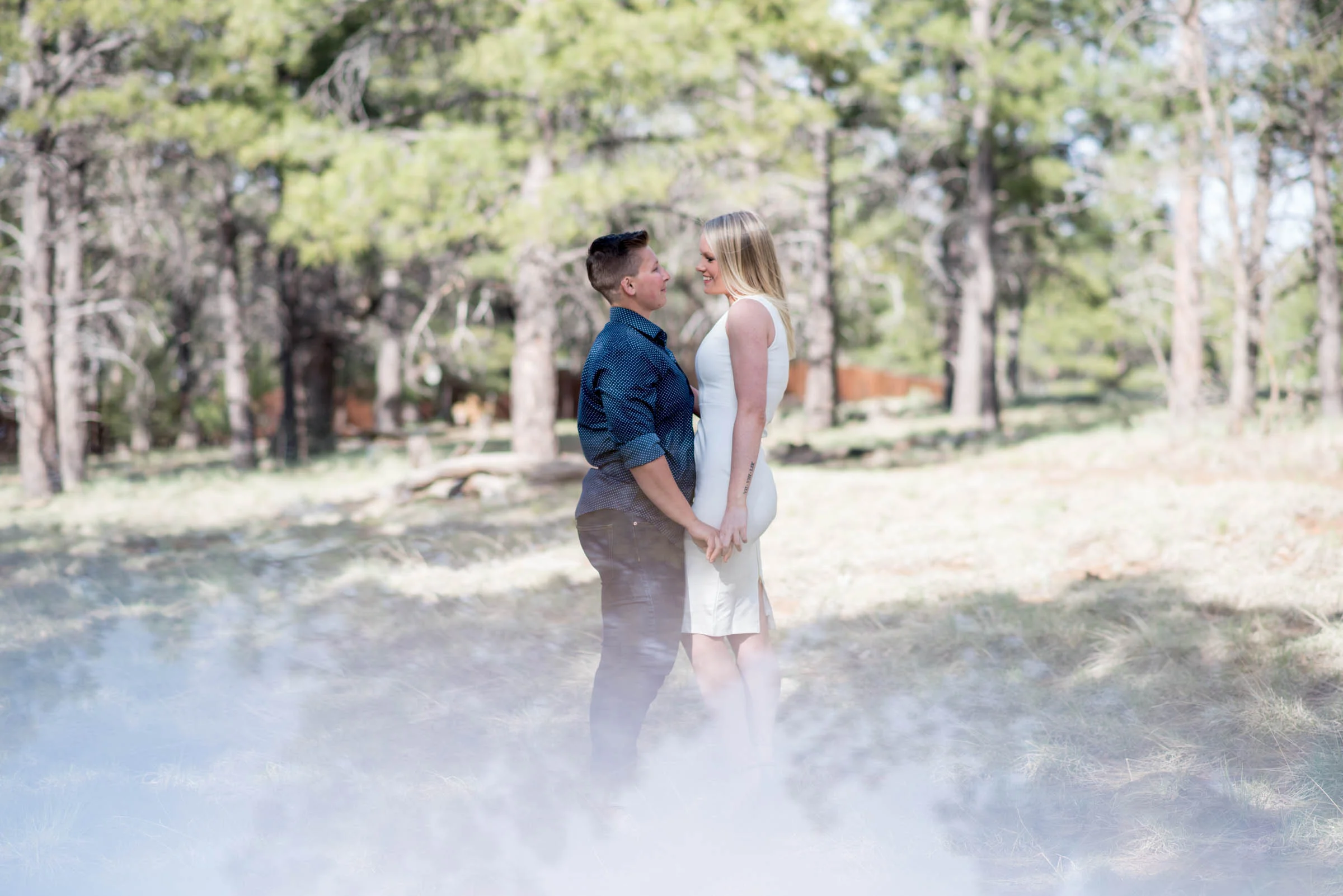 flagstaff wedding photographer