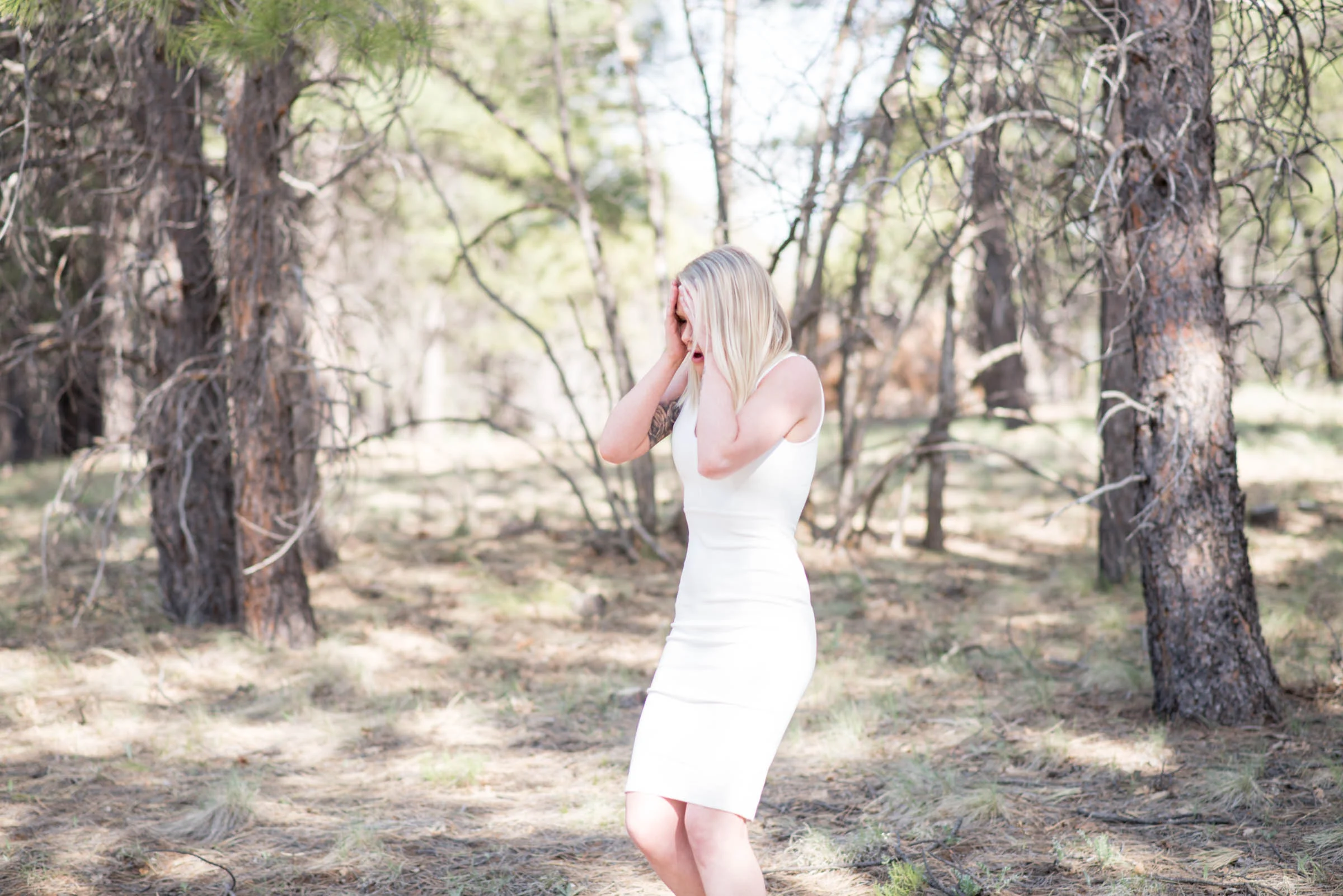 Flagstaff arizona wedding photographer