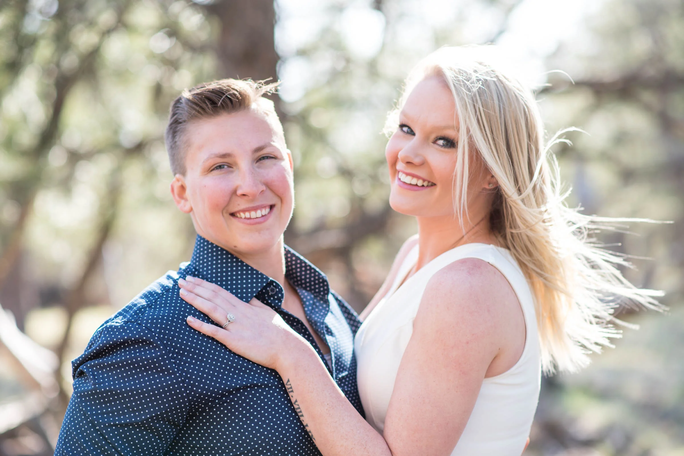 Flagstaff Arizona Wedding Photographer