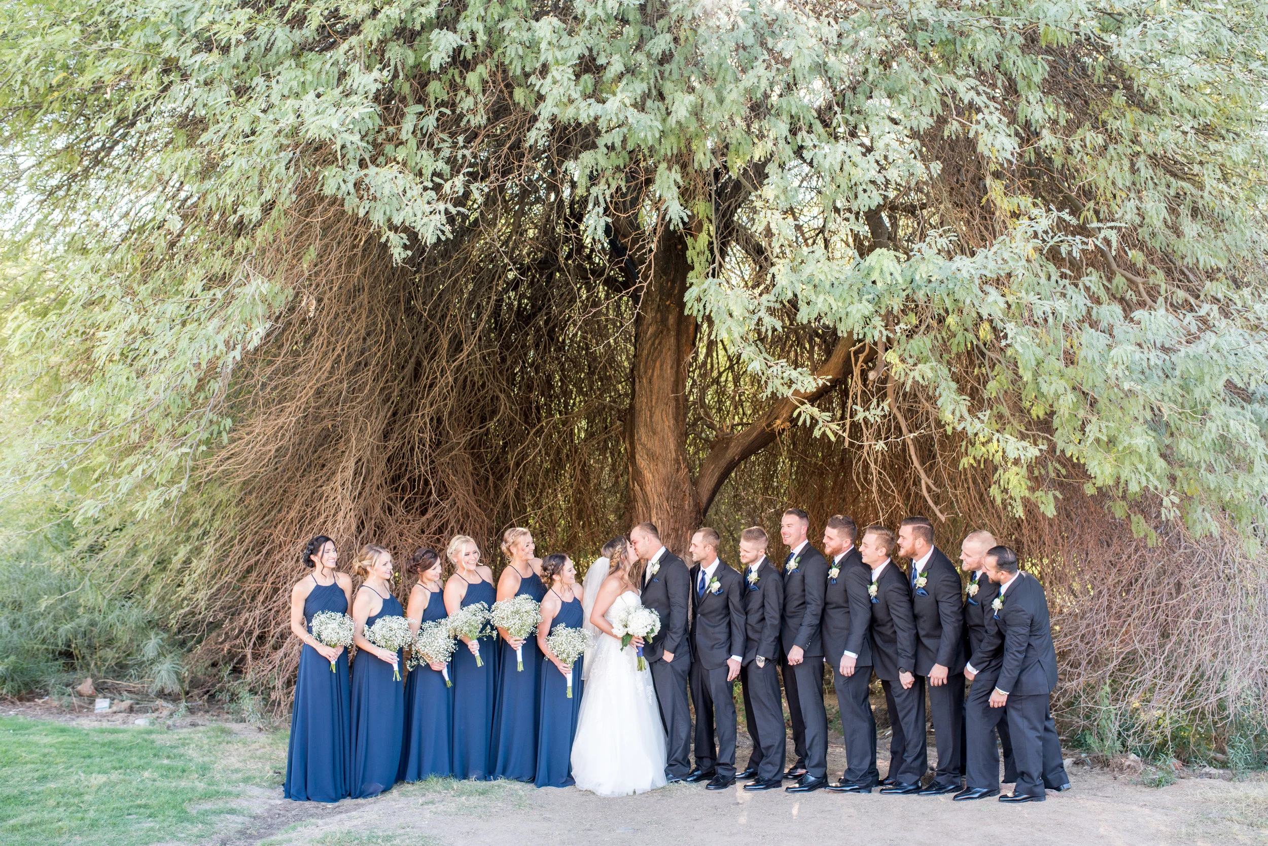 Scottsdale Arizona Wedding photographer