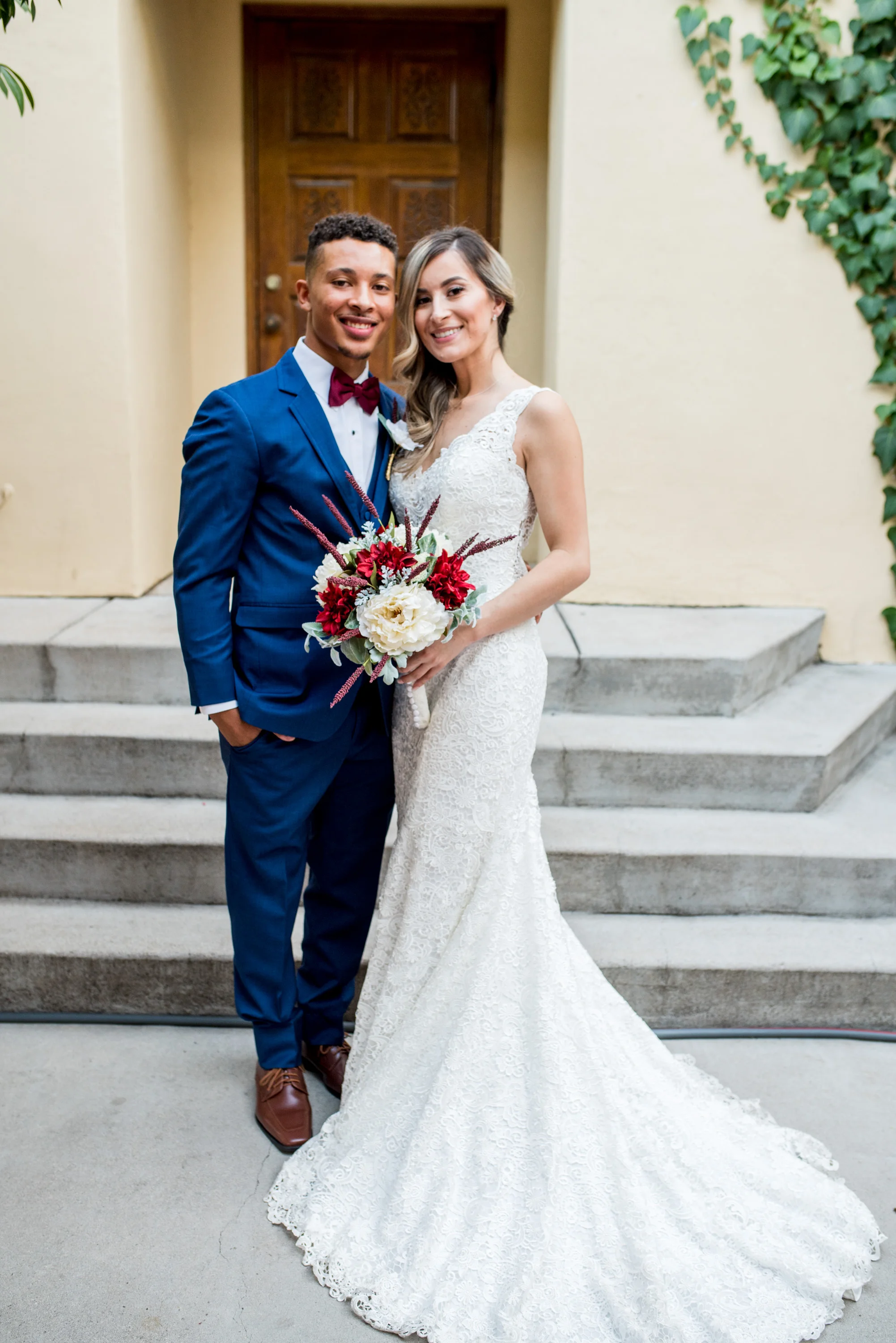 Tucson Arizona Wedding Photographer