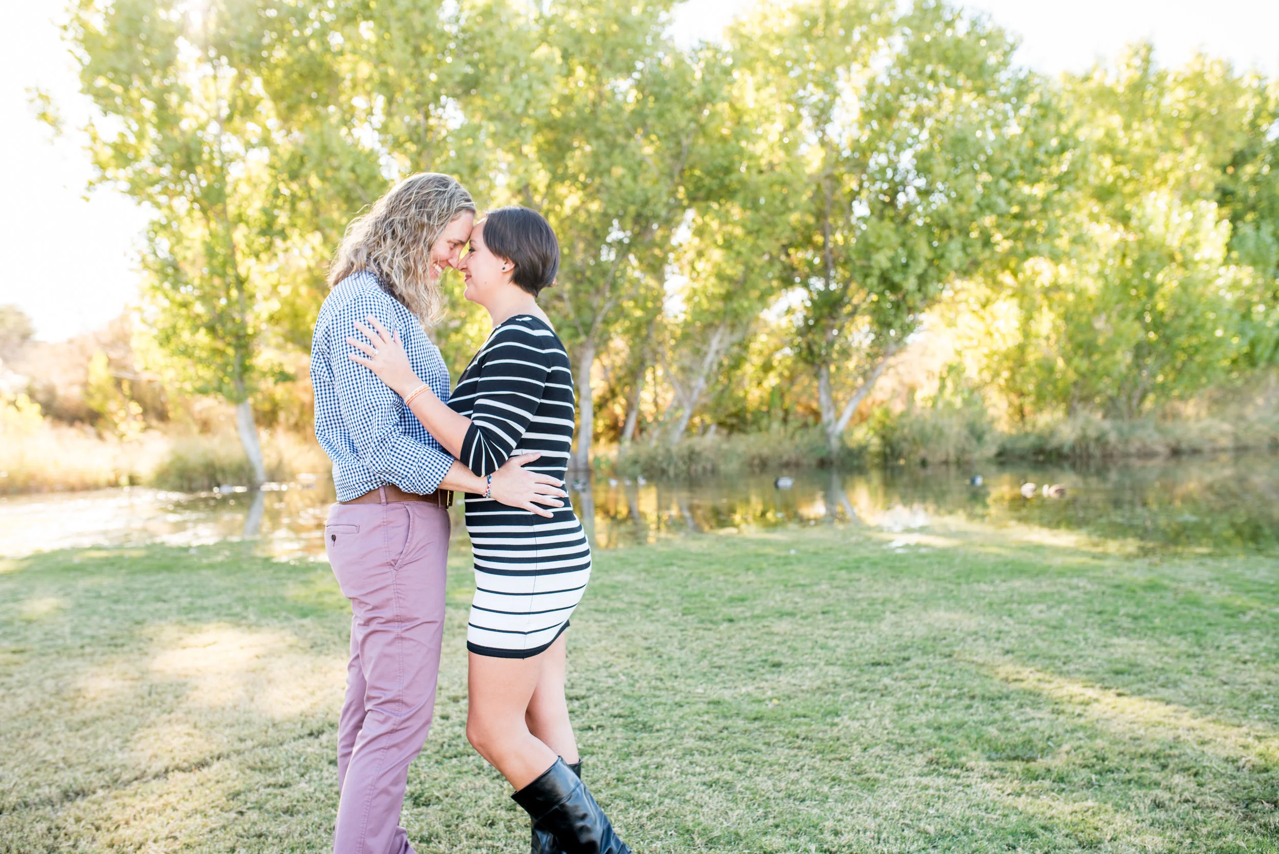 Mesa arizona wedding photographer