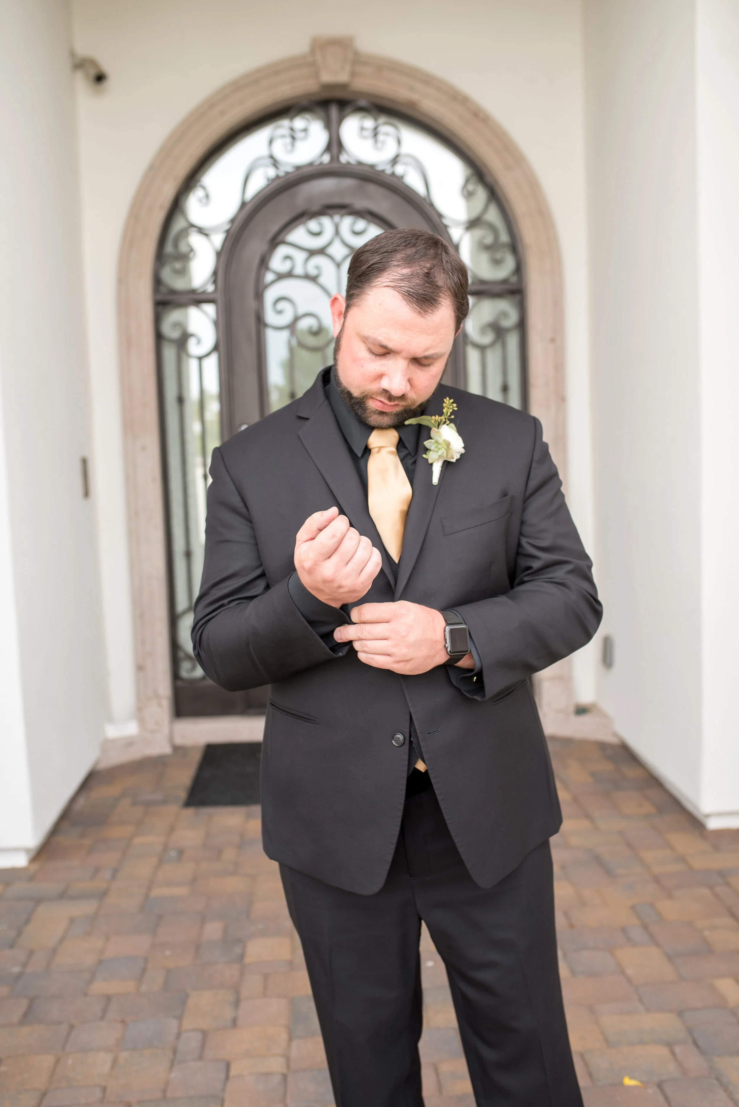 Scottsdale Arizona Wedding Photographer
