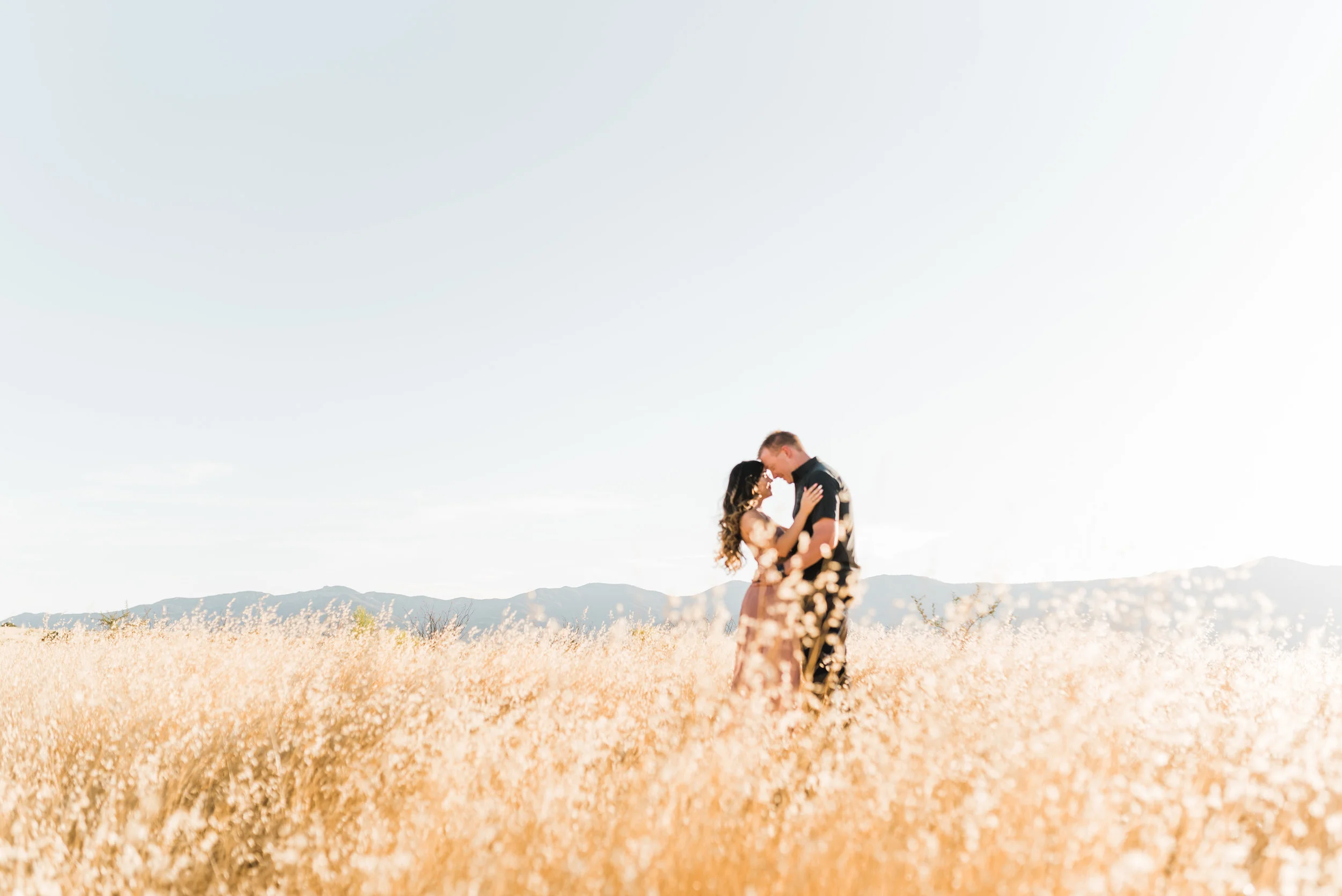 Phoenix Arizona Enagagment Photographer