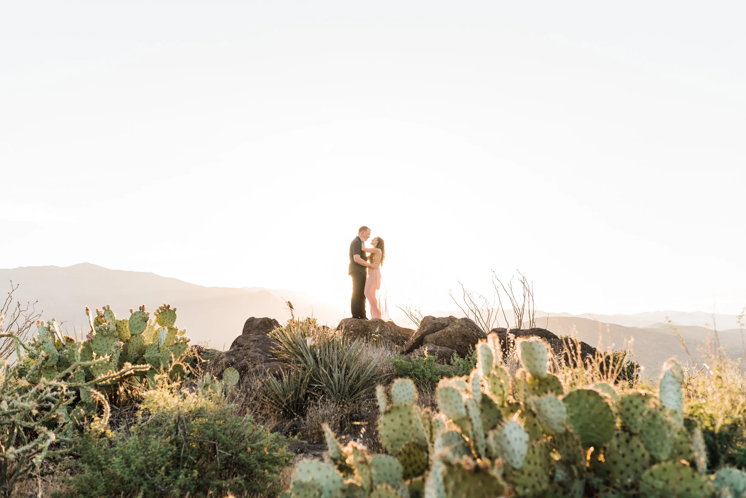 Phoenix Arizona Engagement Photographer